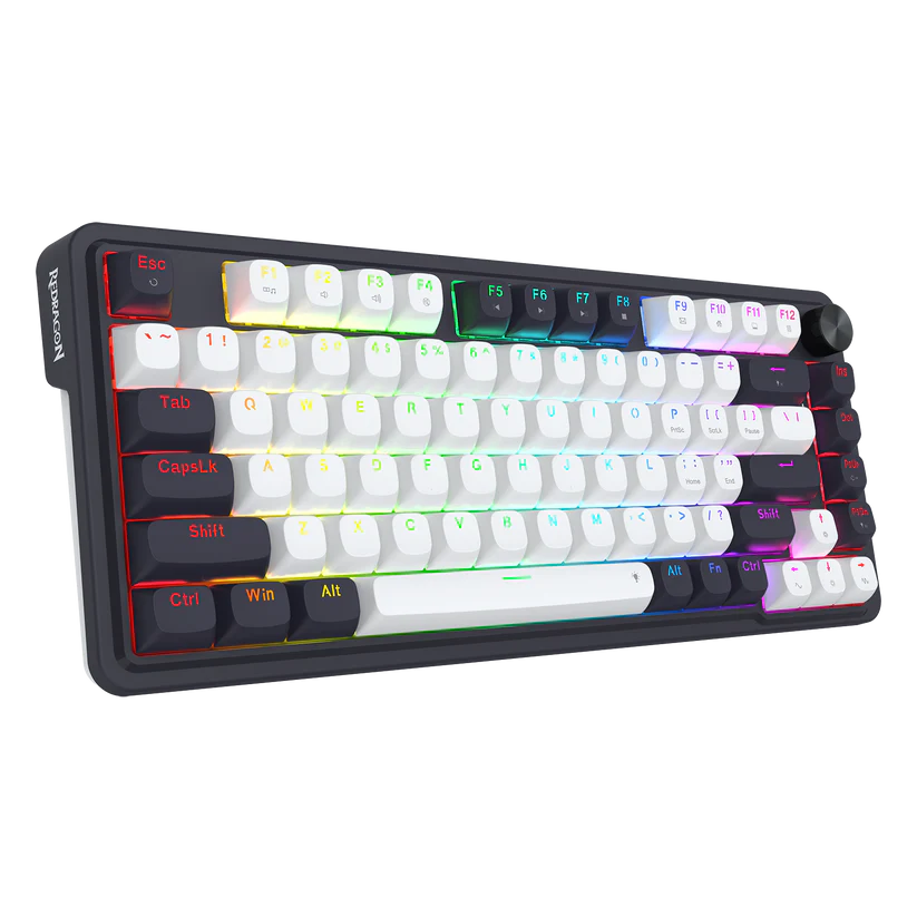Klawiatura REDRAGON Ucal Magnetic K673WB-RGB-M – zdjęcie 3