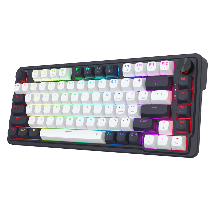 Klawiatura REDRAGON Ucal Magnetic K673WB-RGB-M – zdjęcie 2