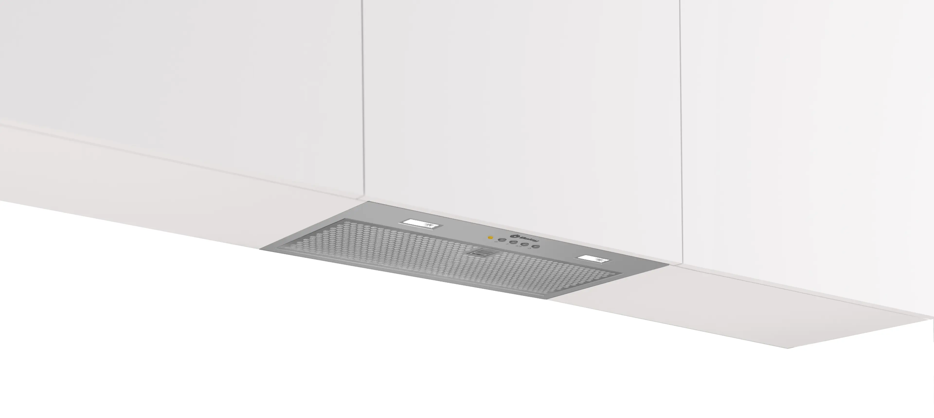 Balay – Campana convencional Balay, 52 cm, Acero inoxidable, 3BF356EX.