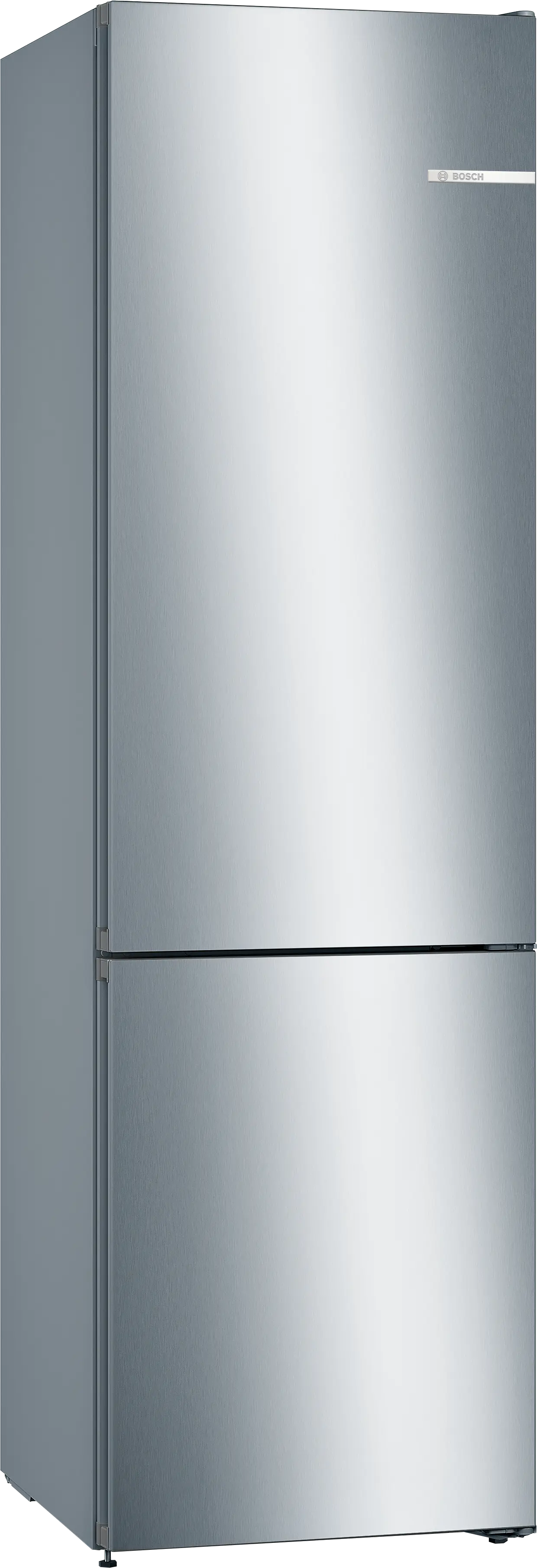 Bosch – Frigorífico Combi Bosch, Serie 4, Total NoFrost – KGN36VLDB.