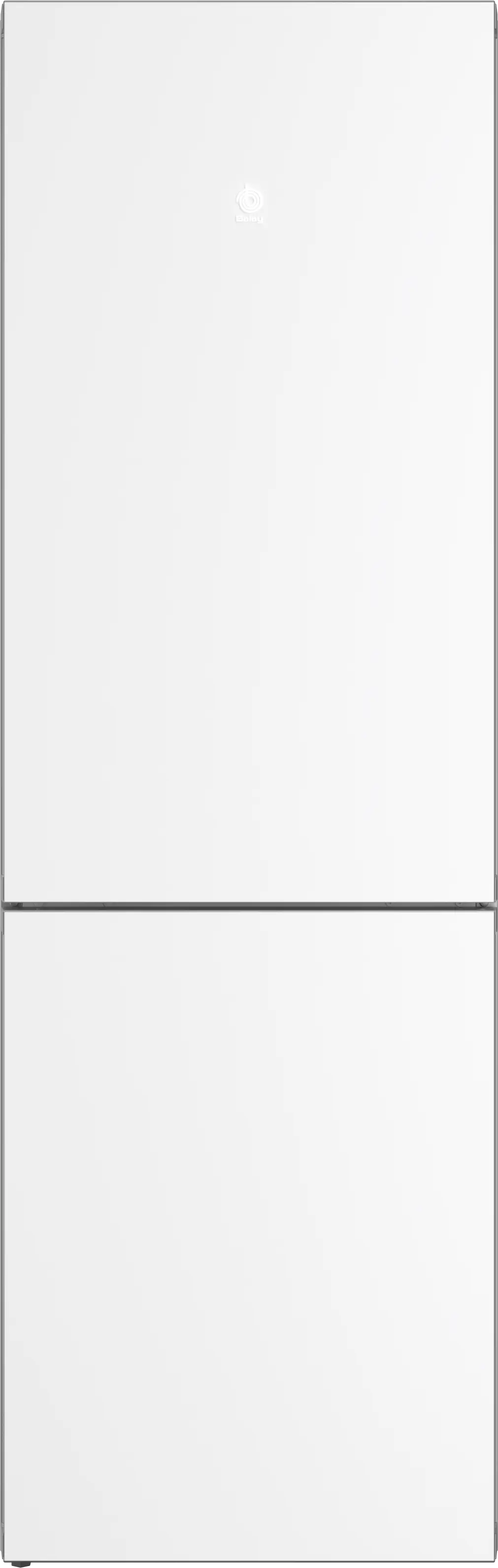 Balay – Frigorífico combi Balay Serie Cristal Total NoFrost – 3KFD655BI.