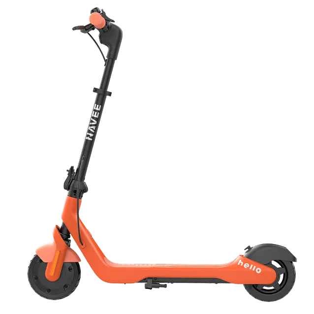 NAVEE K100 PRO Elektromos roller, maximális sebesség: 16 km/h (T2505)
