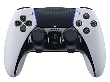 Kontroler bezprzewodowy SONY DualSense Edge Biały