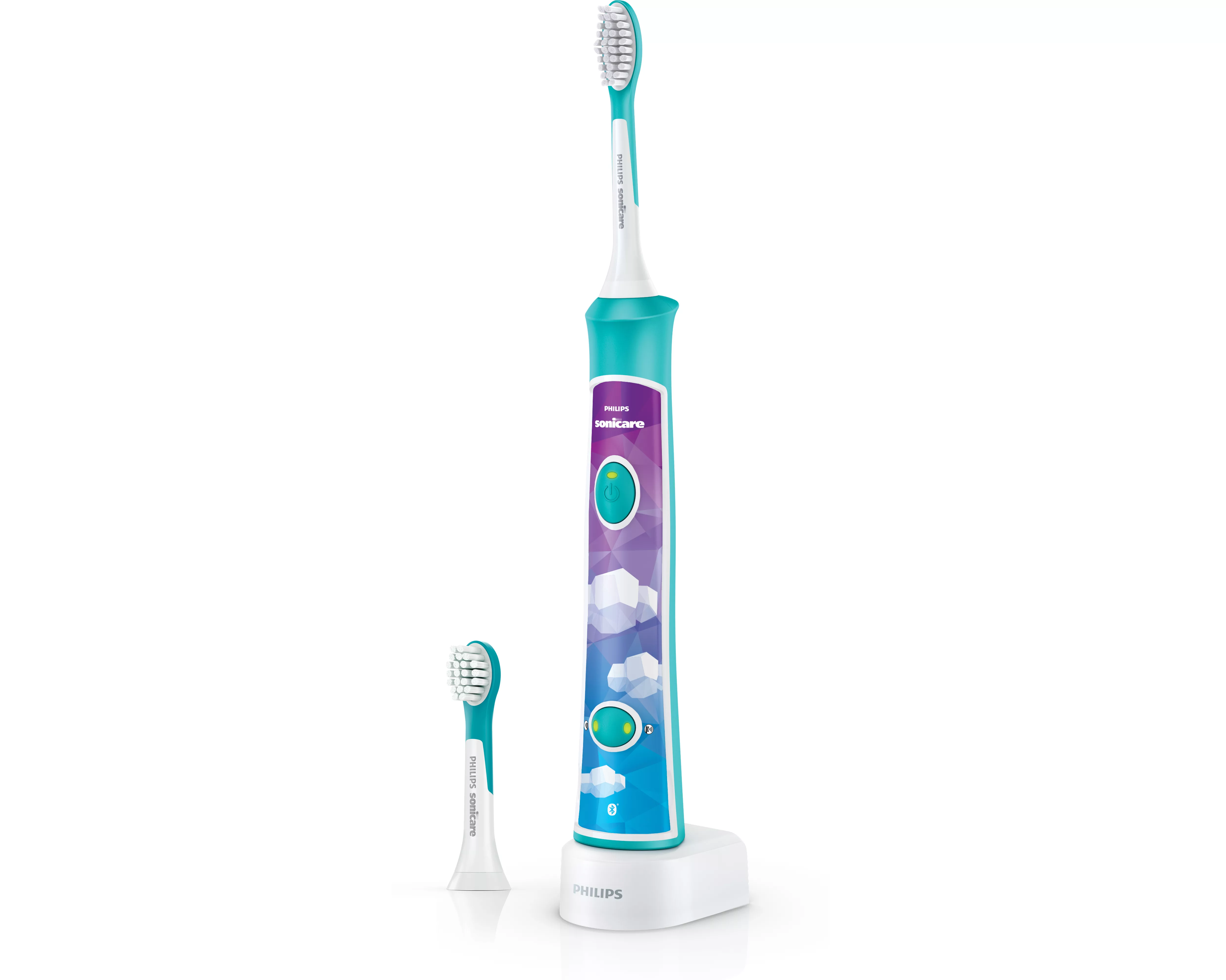 PHILIPS SONICARE HX6322/04 FOR KIDS – zdjęcie 3