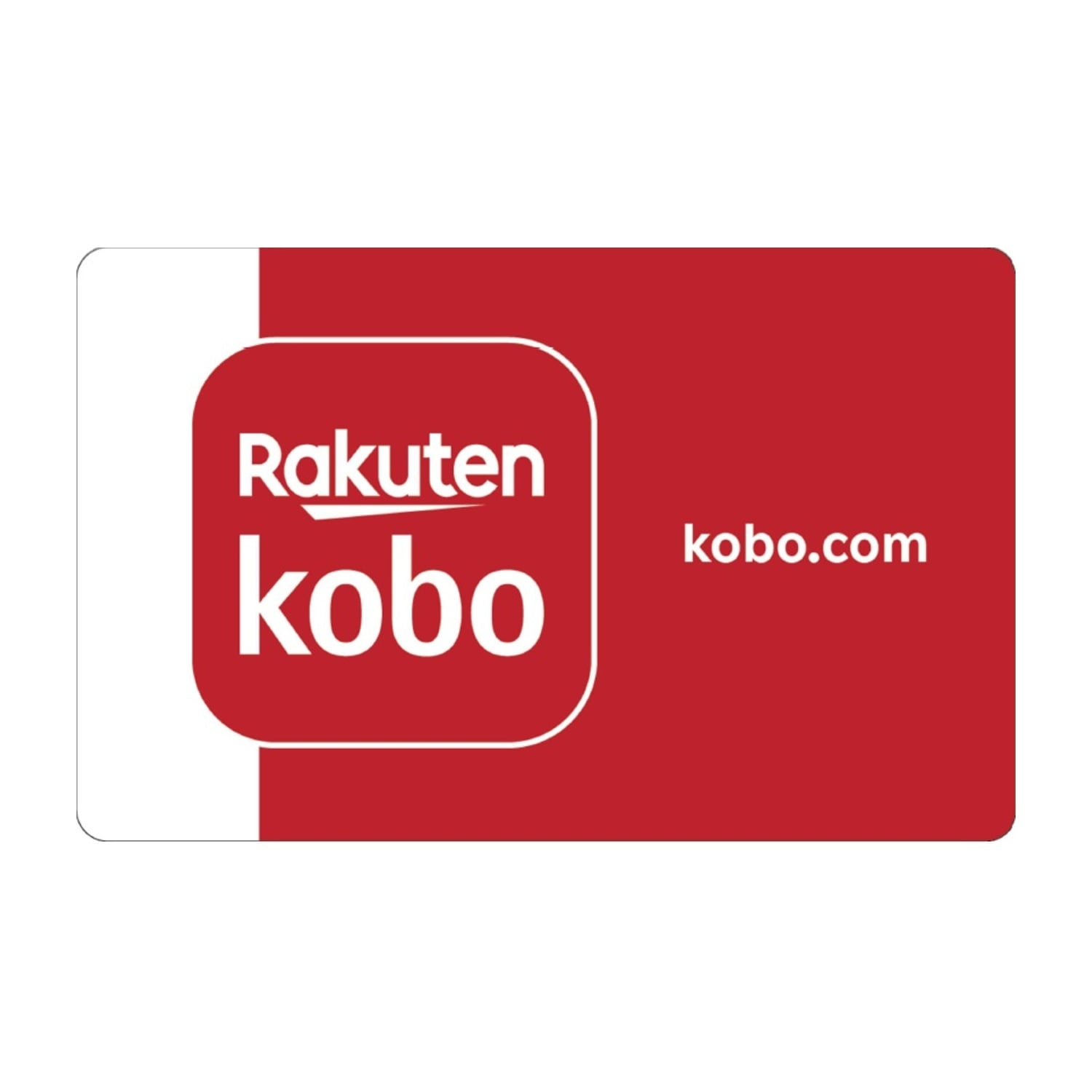Kobo Gift Card [Valore: 25 euro] Digitale - Per l'Italia