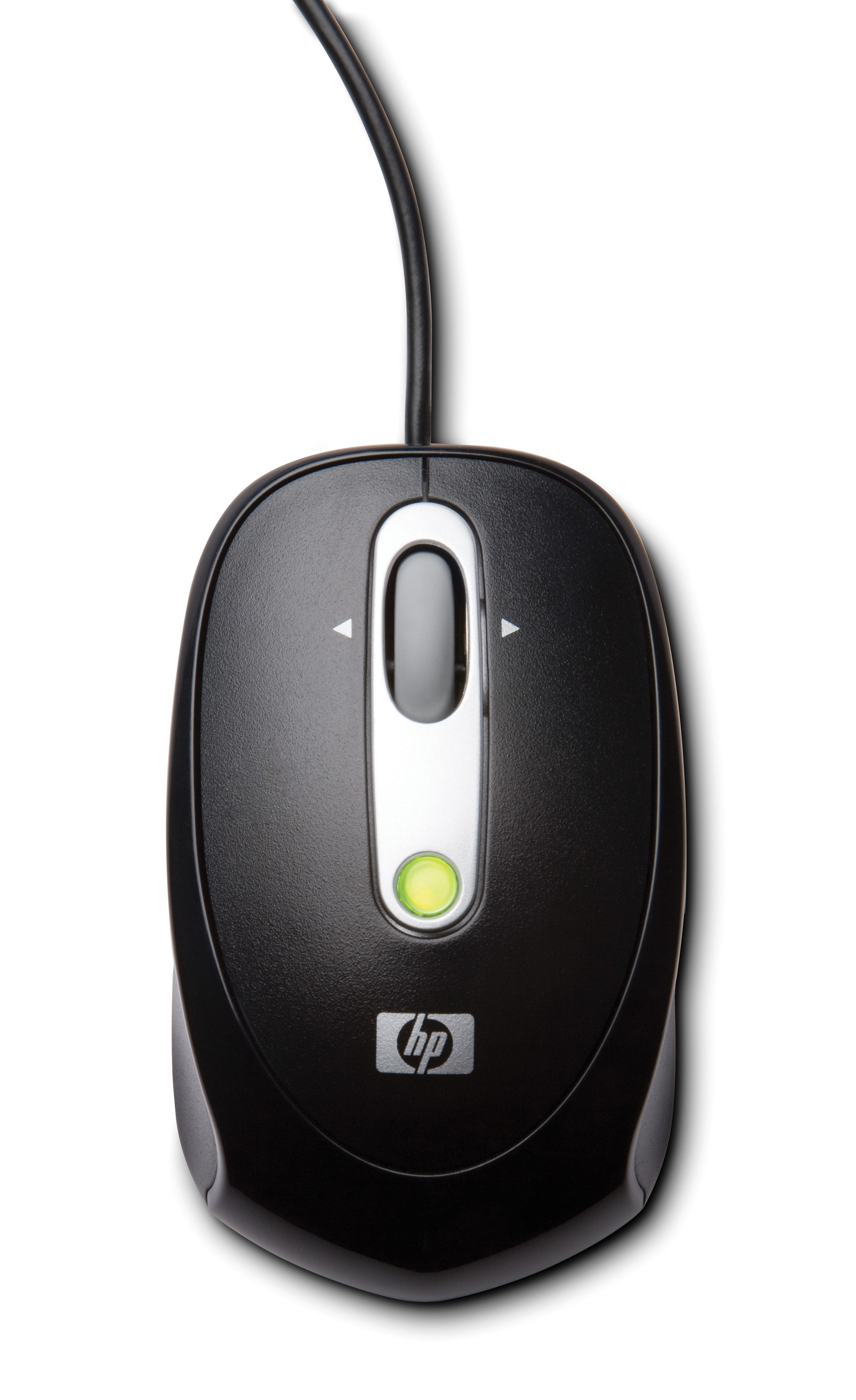 HP Laser Mobile Mini Mouse