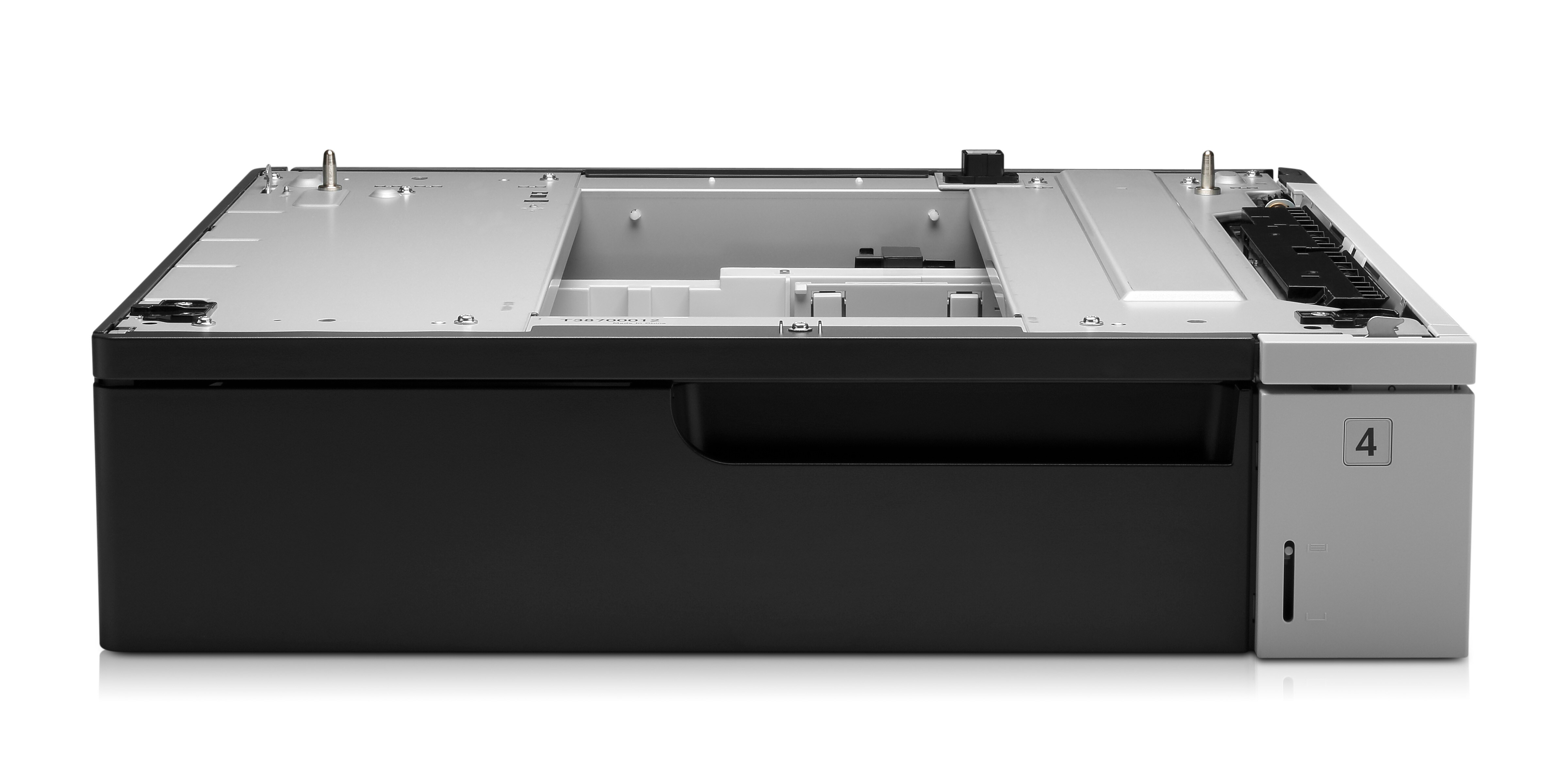 Bandeja para hojas - HP, Laserjet 500SHEET IN TRAY FEED M712