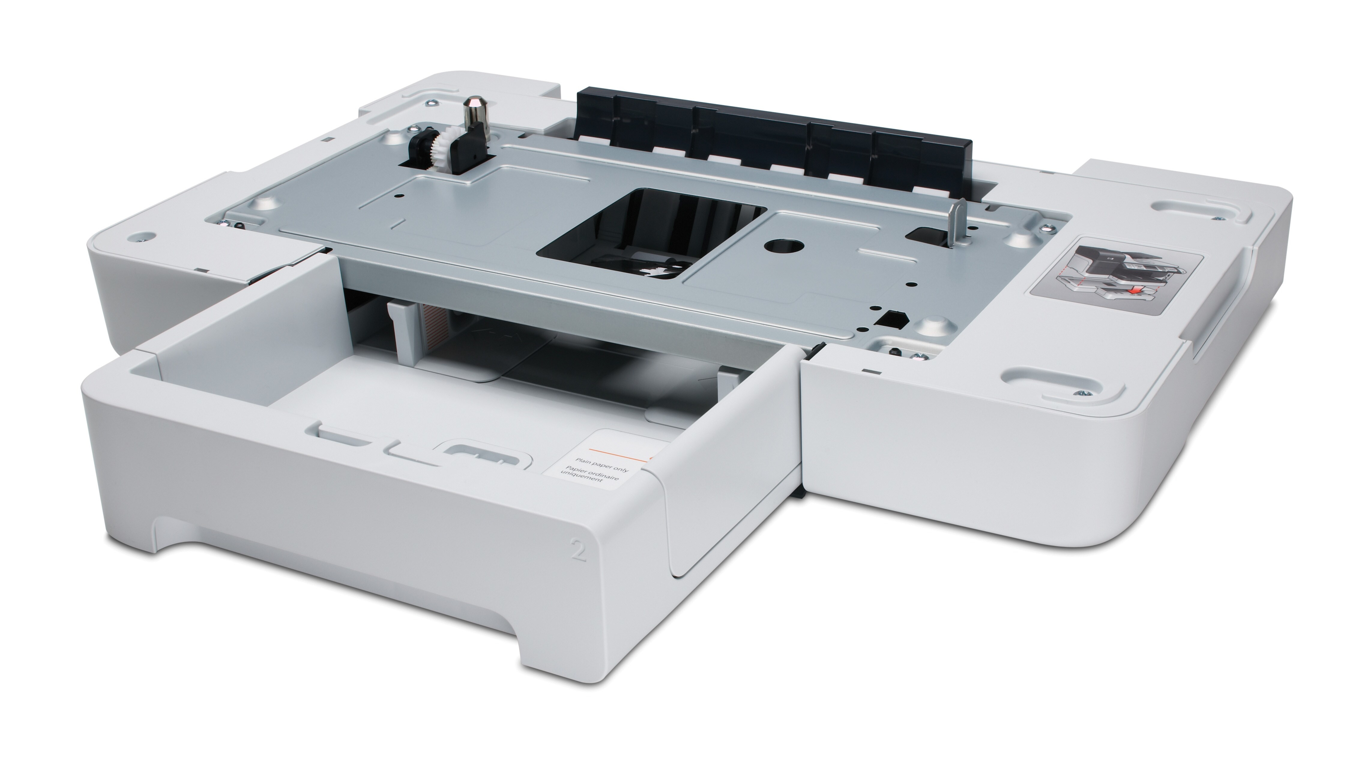 Bandeja de papel - HP, PAPER TRAY 250 SHE OFFICE PRO 8500