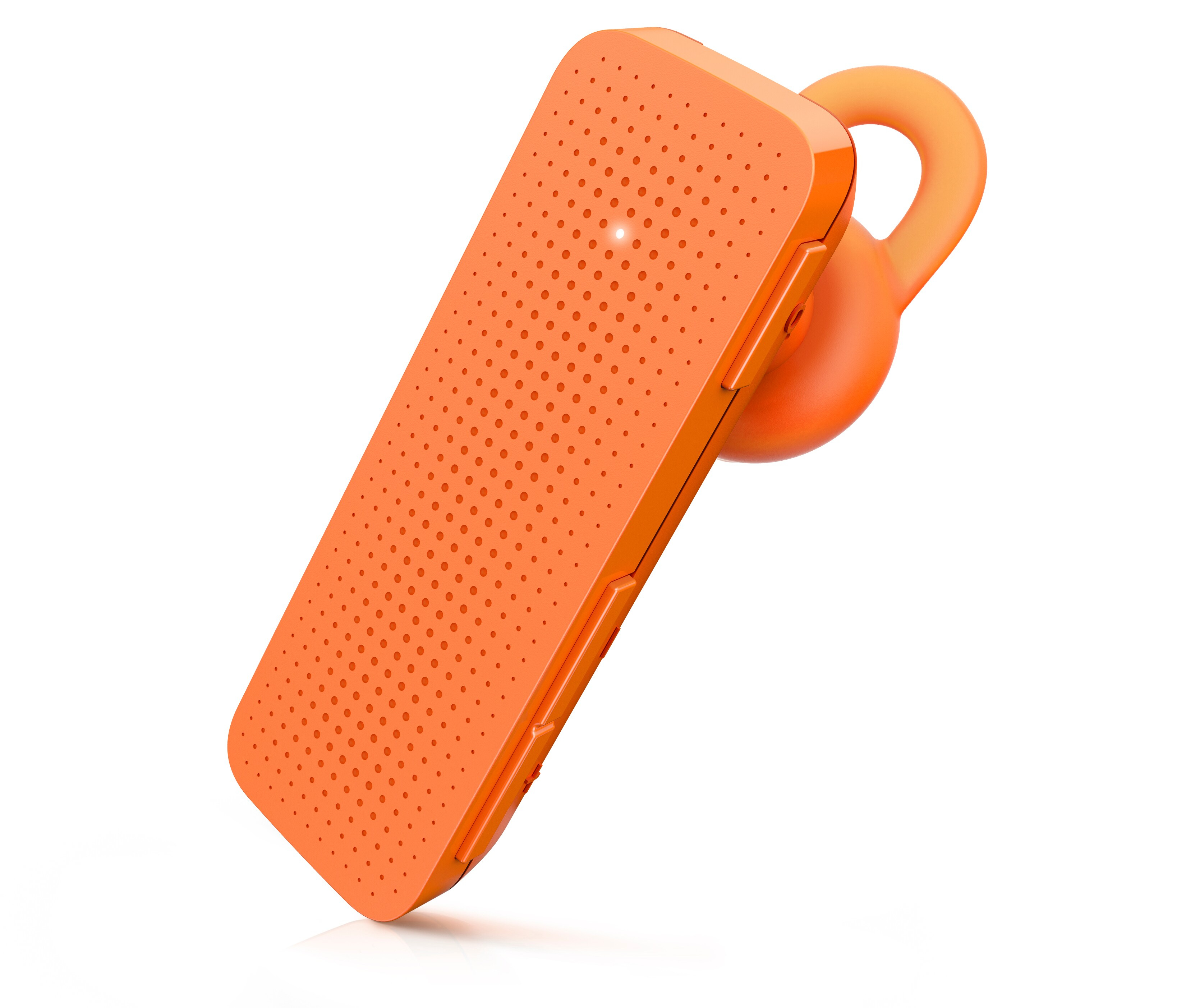 Auriculares con Micrófono - HP, BLTH MONO HEADSET H3200 (Naranja )