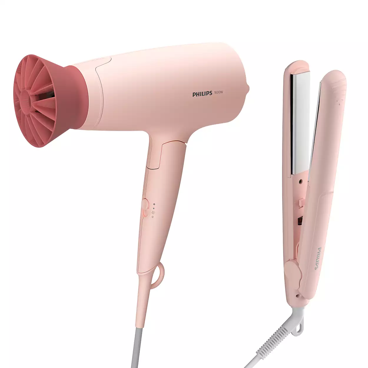 PHILIPS Kit de coiffure Series 3000 (BHP398/00)