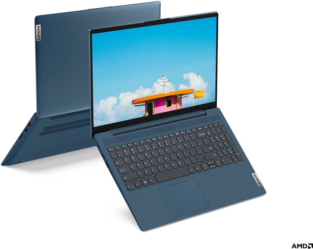 LENOVO IDEAPAD 5 | 15.6 inch - AMD Ryzen 5 - 16 GB - 512 GB