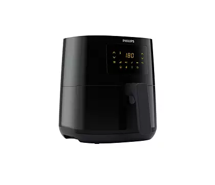 PHILIPS Airfryer Compact (HD9252/90)