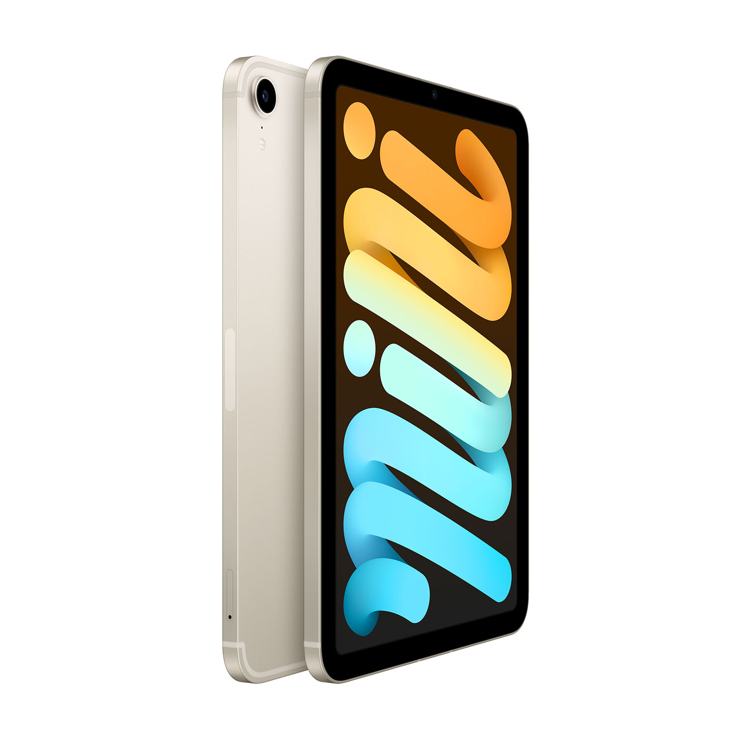  Tablet APPLE IPAD MINI WF CL 64GB, 64 GB, 5G, 8,3 pollici