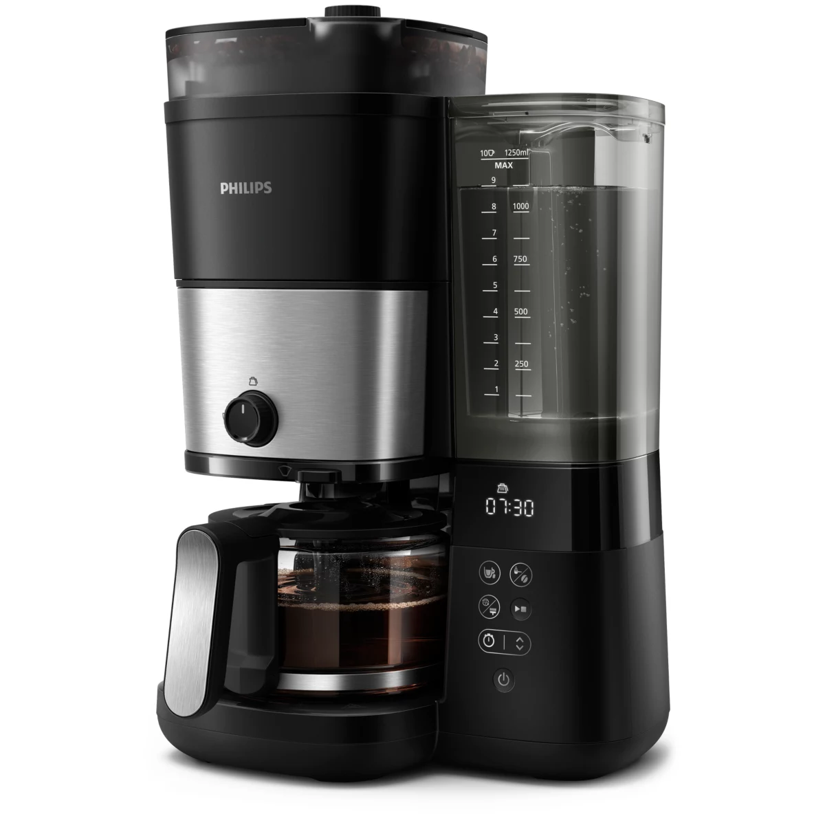 Cafetera de goteo - PHILIPS HD7900/01