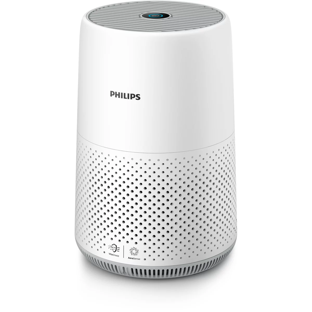 PHILIPS AC 0819 10 800 SERIES Luftreiniger WeiB 20 Watt RaumgroBe 49 m MediaMarkt
