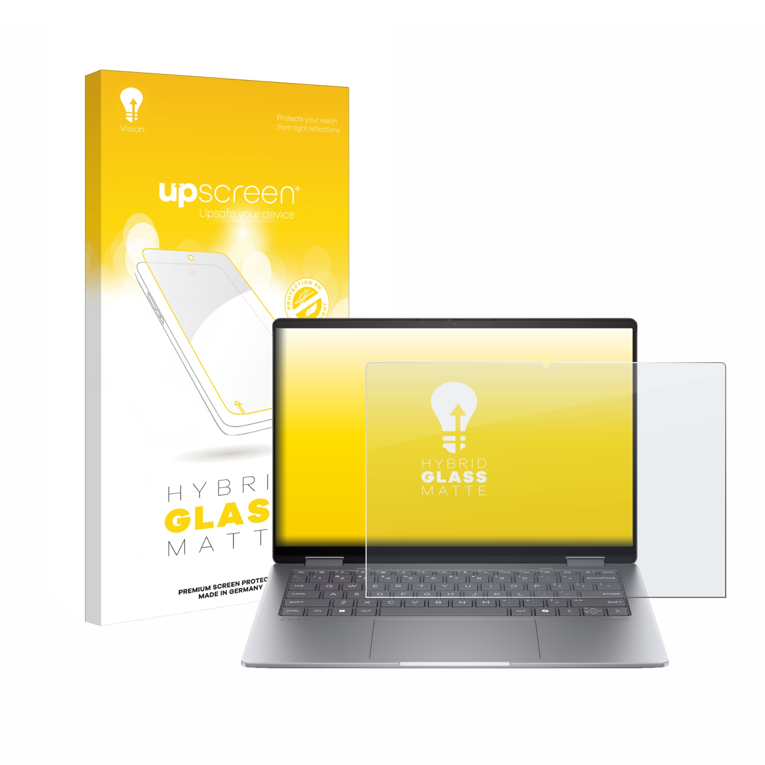 HP Spectre Screen Protector Aliexpress Protection écran BROTECT HP Spectre X360 - Film Ultra-clair, Anti-rayures, Anti-traces Film Protection Ultra Clair Antireflet