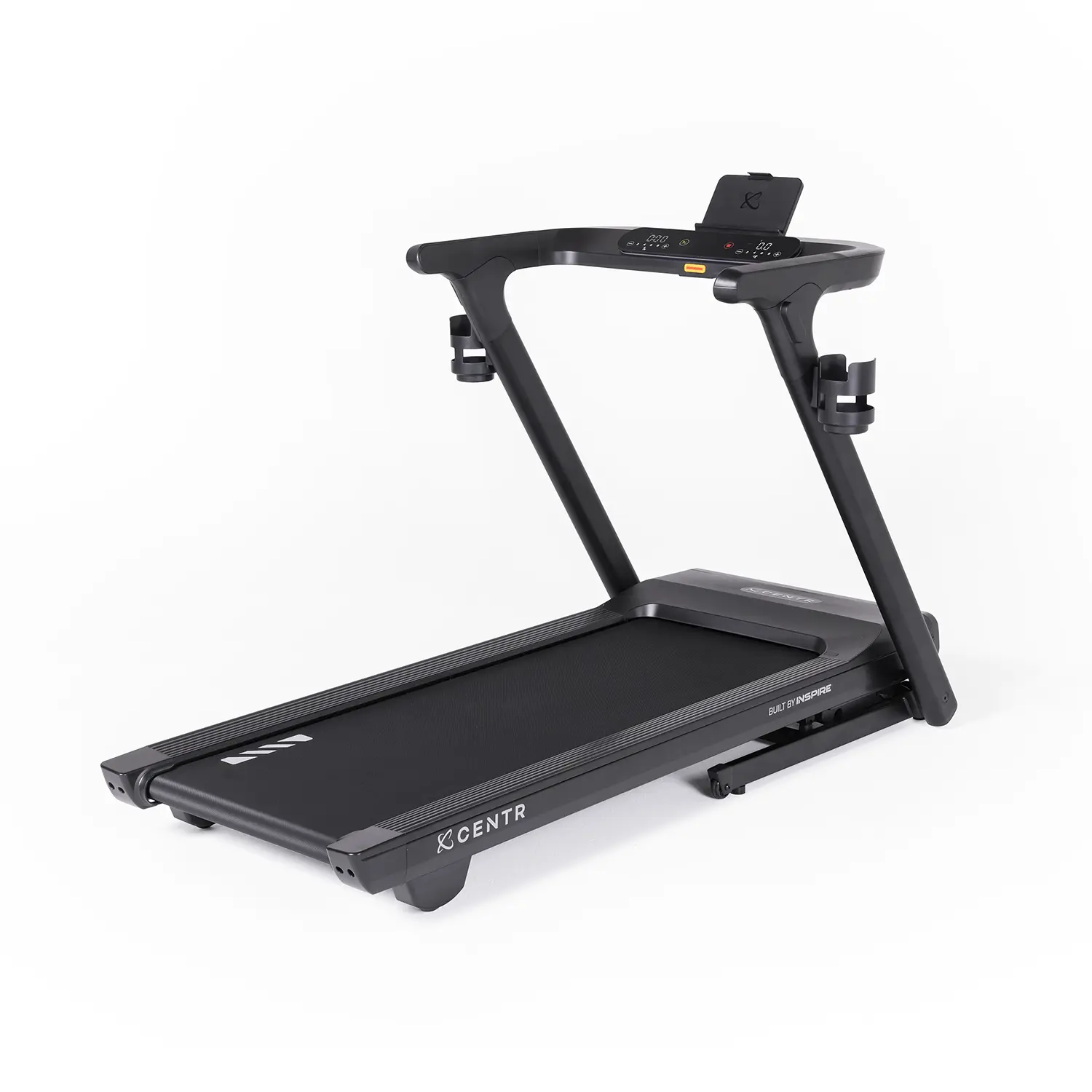 CENTR TM3.2 Laufband, Schwarz MediaMarkt