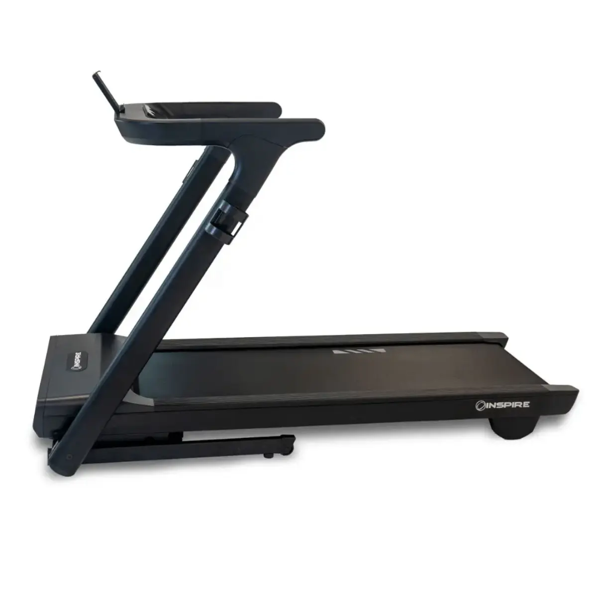 INSPIRE TM3.1 Laufband, Schwarz MediaMarkt