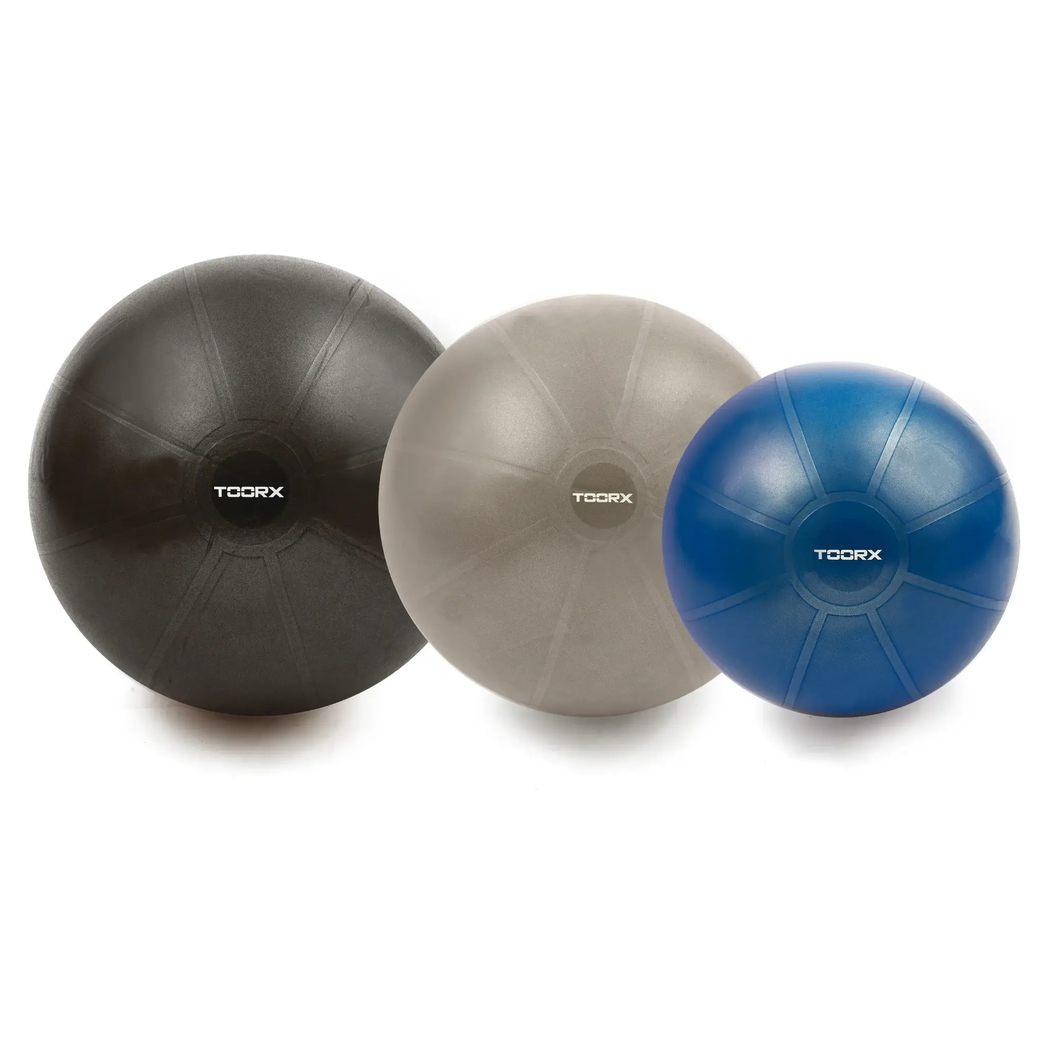 Toorx Pilates Ring Unisex - Anello Per Allenamento, Nero, 38 Cm | Tonifica Braccia E Gambe - Foto 11