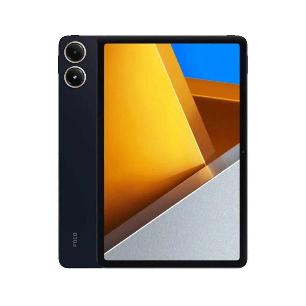 XIAOMI POCO Pad, Tablet, 256 GB, 12,1 Zoll, Blau