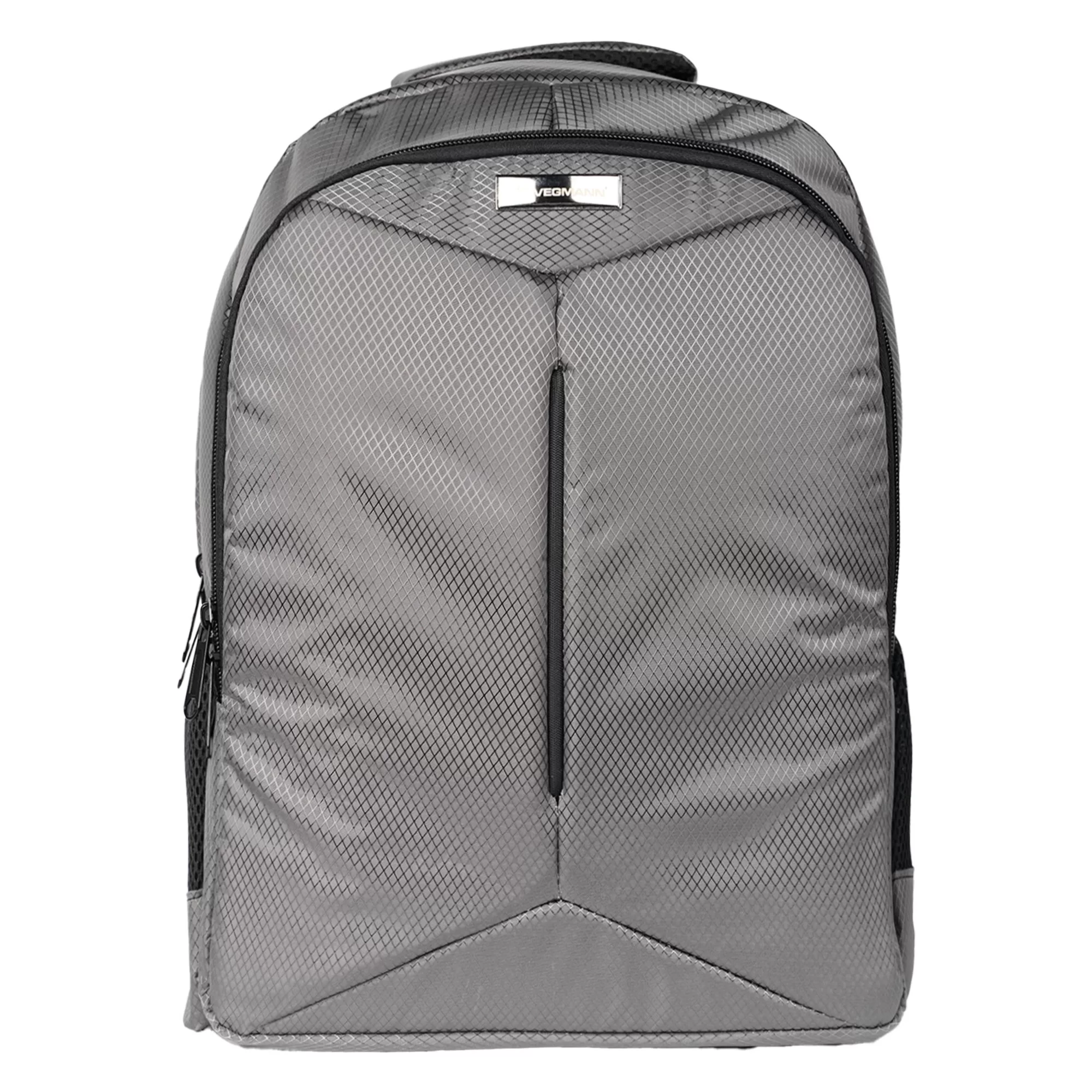 VEGMANN Spectra 15,6 inç Laptop Çantası Gri