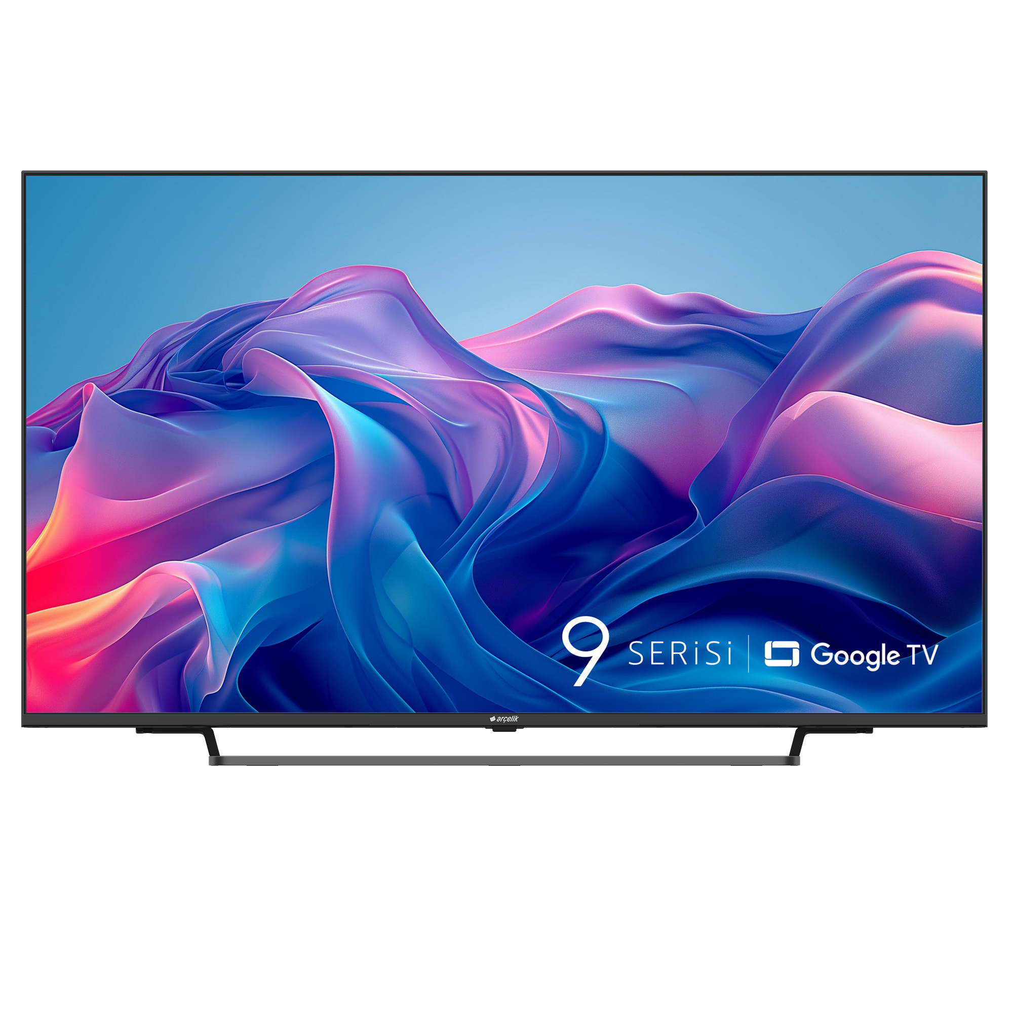 ARCELIK A65 QE 988 A Google 65 inç 164 cm Dahili Uydu Alıcılı 4K UHD SMART TV QLED TV