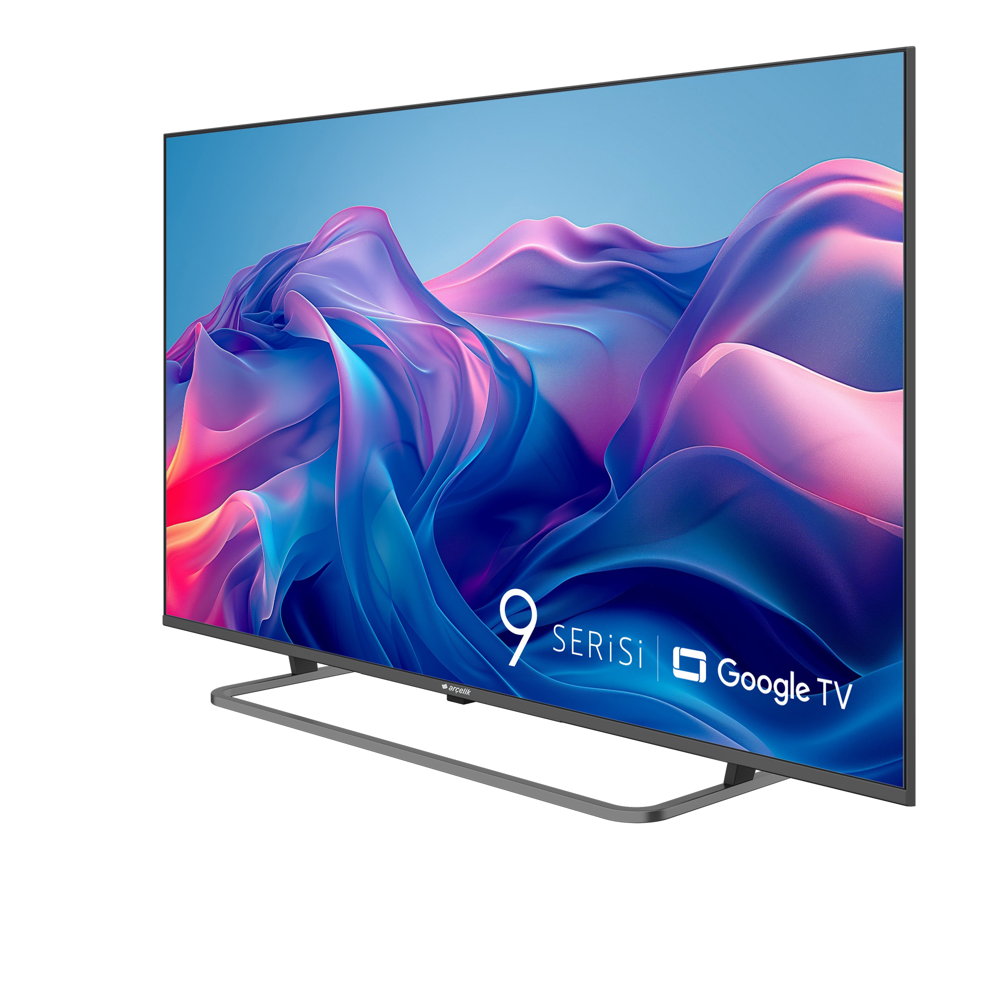 ARCELIK A65 QE 988 A Google 65 inç 164 cm Dahili Uydu Alıcılı 4K UHD SMART TV QLED TV