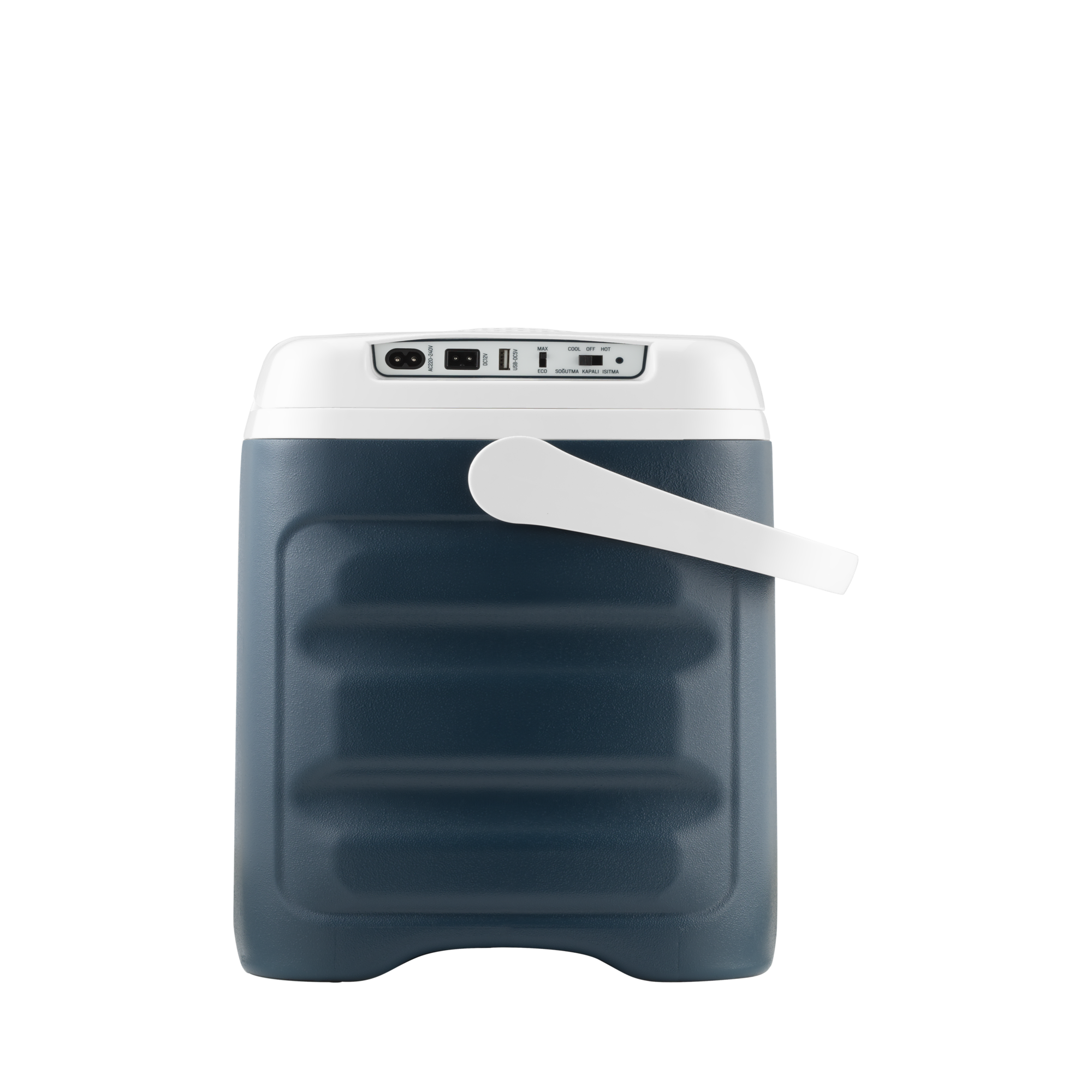 ARCELIK OTB 61223 M Oto Buzdolabı Mavi