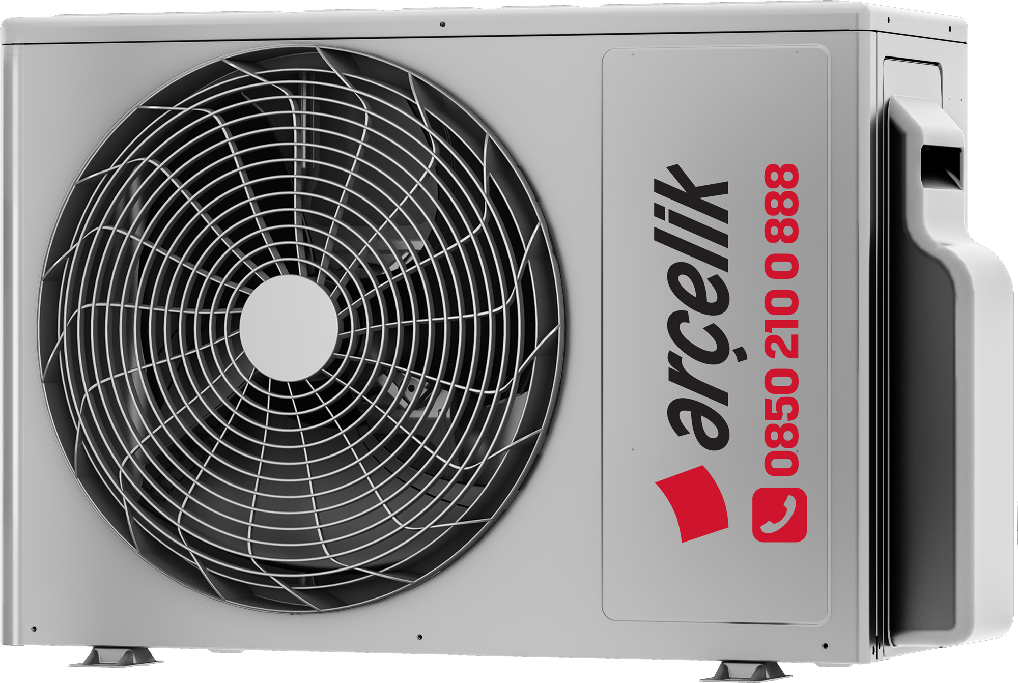 ARCELIK 18325 Ekolojik A++ Enerji Sınıfı Inverter Klima Beyaz