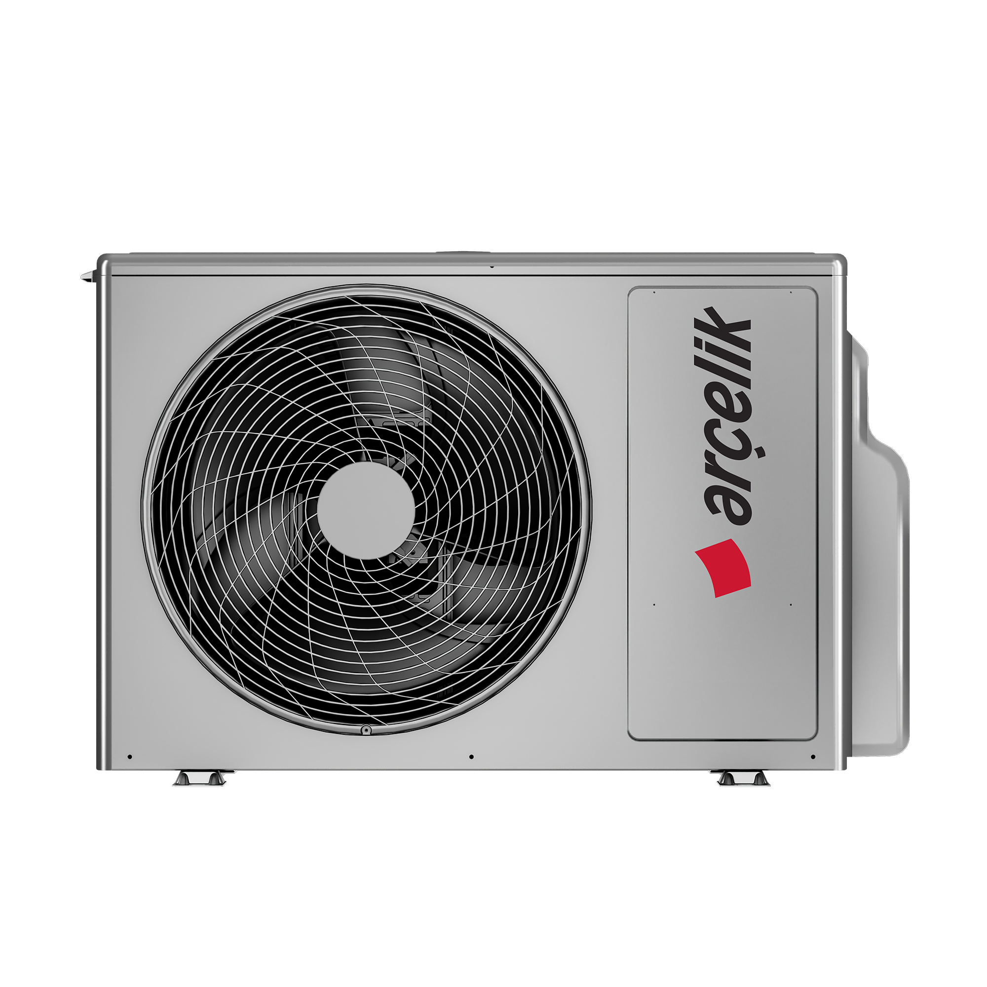 ARCELIK 18325 Ekolojik A++ Enerji Sınıfı Inverter Klima Beyaz
