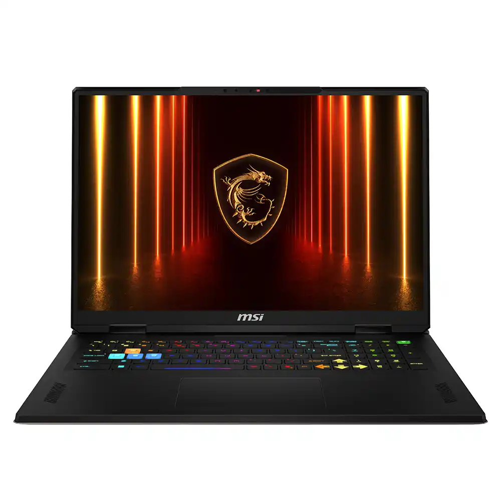 MSI Vector 18 HX AI A2XWIG-667TR 175W QHD+ 240Hz Ultra 9 275HX 32 GB RAM 1 TB SSD 18 inç Windows 11 Home Gaming Laptop Gri