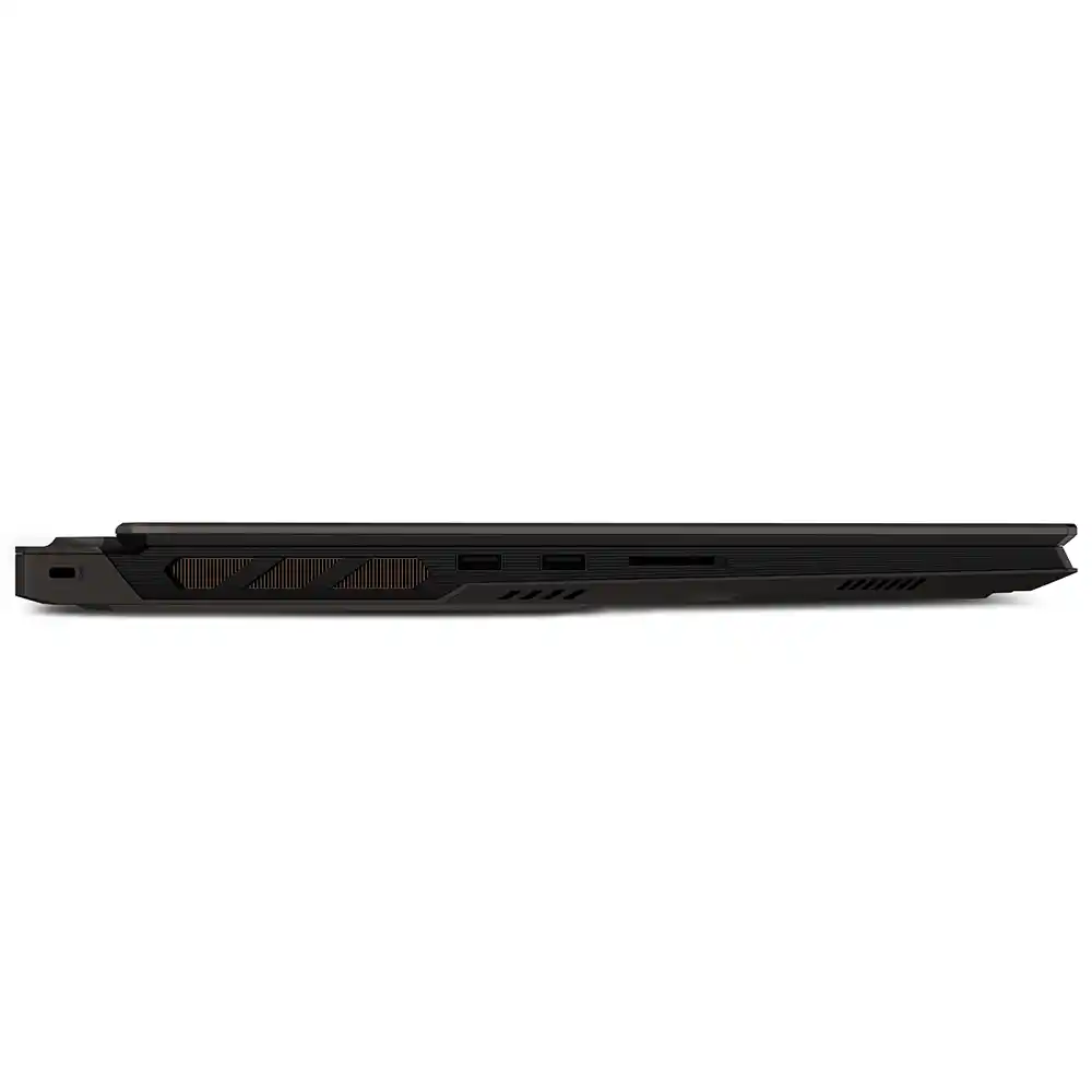 MSI Vector 18 HX AI A2XWIG-667TR 175W QHD+ 240Hz Ultra 9 275HX 32 GB RAM 1 TB SSD 18 inç Windows 11 Home Gaming Laptop Gri