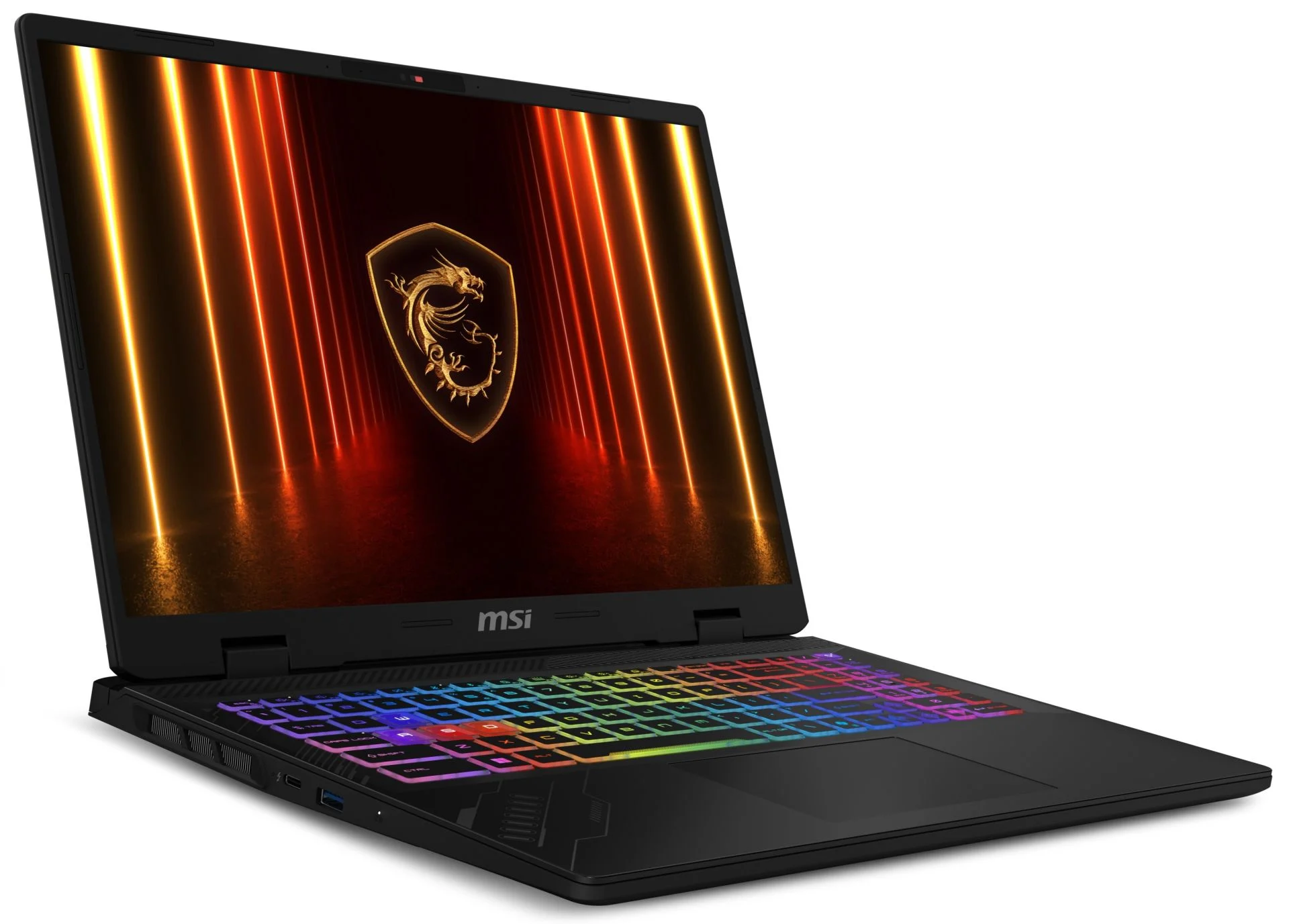 MSI NB Crosshair 17 HX AI D2XWGKG-017TR Intel Core Ultra 9 275HX 32 GB RAM 1 TB SSD 17 inç FreeDOS Laptop Koyu Gri