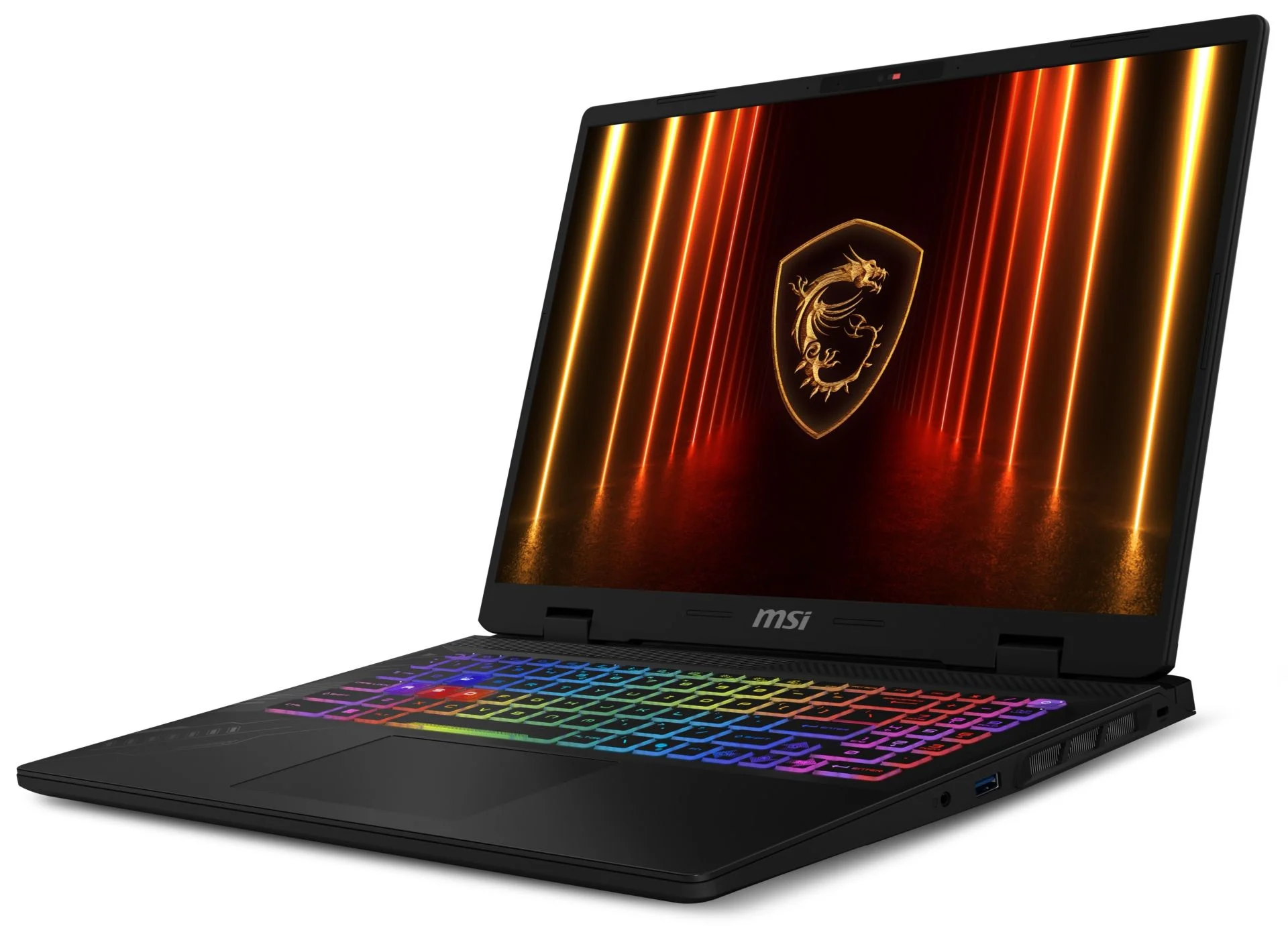 MSI NB Crosshair 17 HX AI D2XWGKG-017TR Intel Core Ultra 9 275HX 32 GB RAM 1 TB SSD 17 inç FreeDOS Laptop Koyu Gri