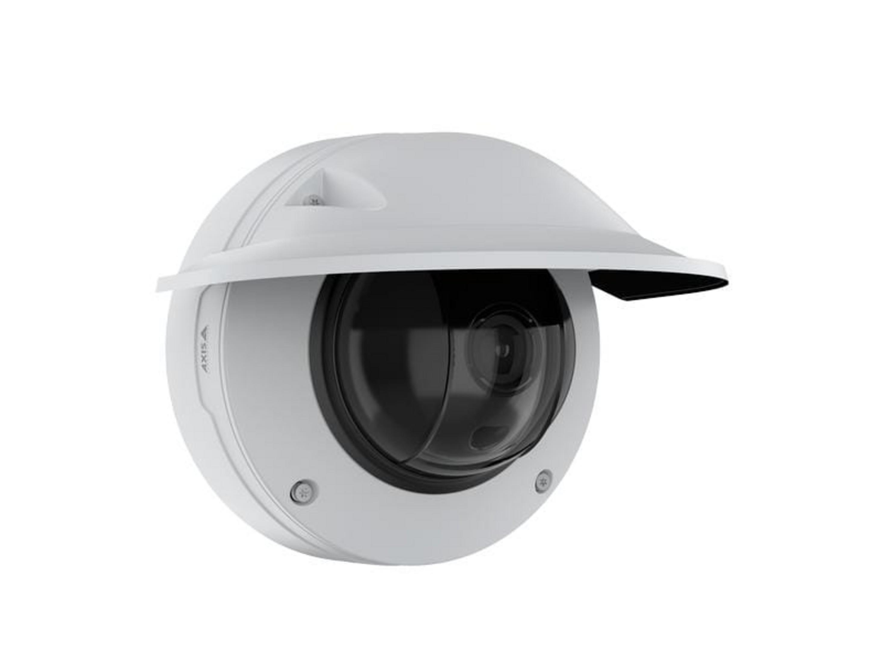 Kamera bezpieczeństwa IP AXIS 02225-001 Biały