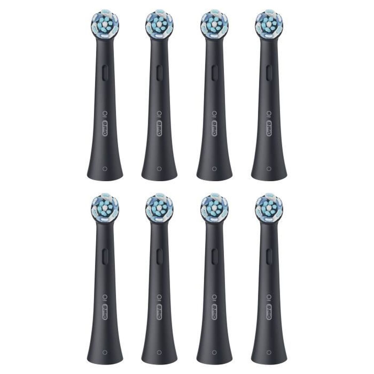 TESTINE DI RICAMBIO ORAL-B Ultimate Clean, CrissCross, 8 testine