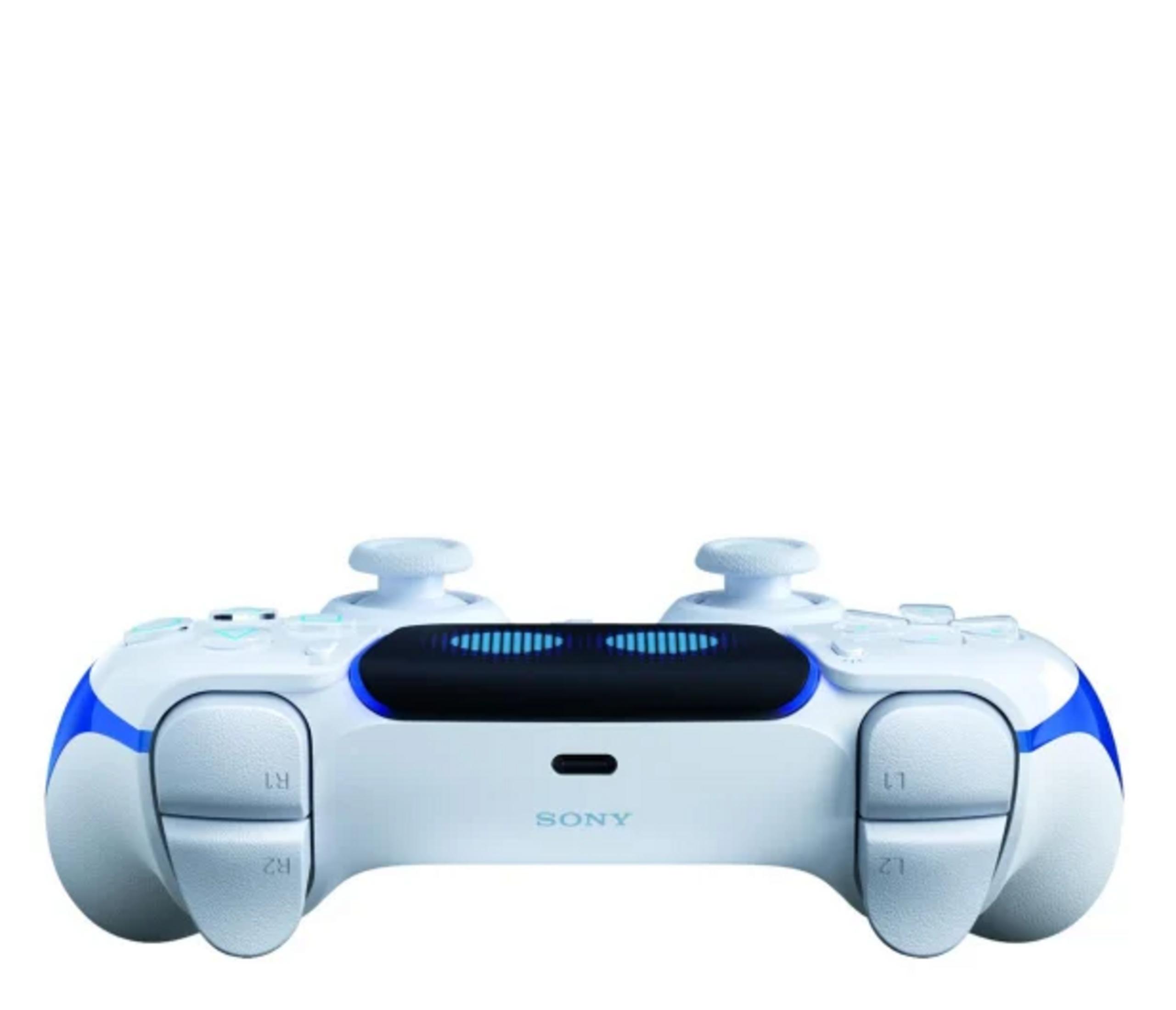 SONY DualSense Astro Bot PlayStation 5 Kablosuz Oyun Kolu Mavi-Beyaz