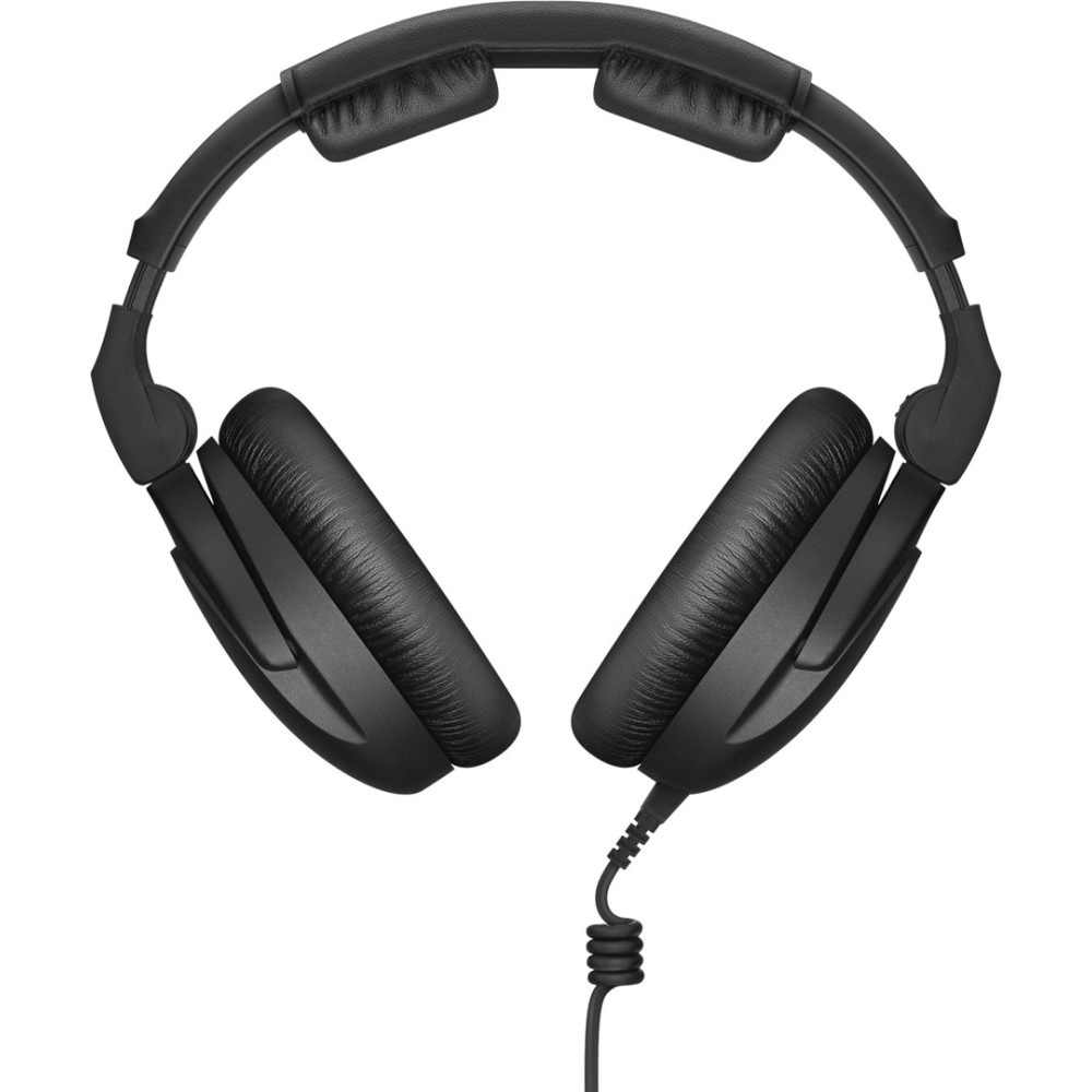 SENNHEISER HD 300 Pro CUFFIE, Nero