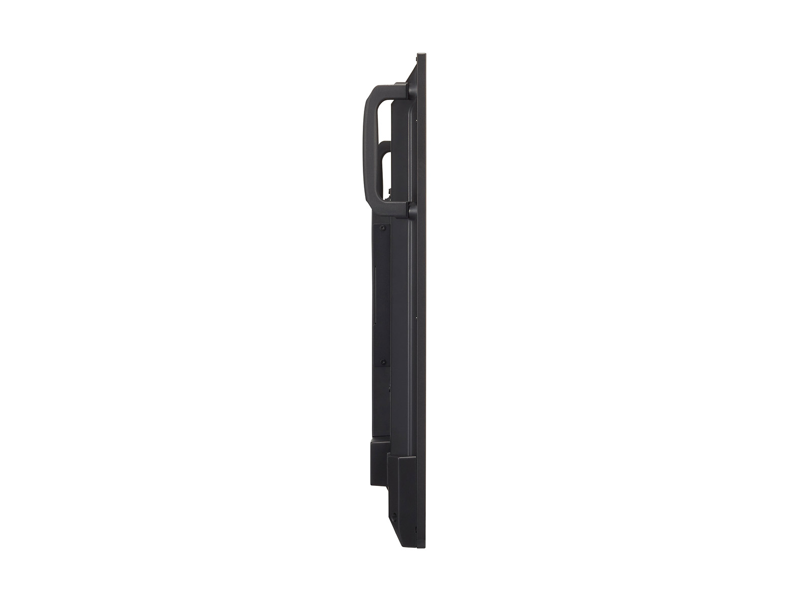 NEC ME502 SCHERMO PUBBLICITARIO, 50 ", UHD 4K, Nero, Classe G