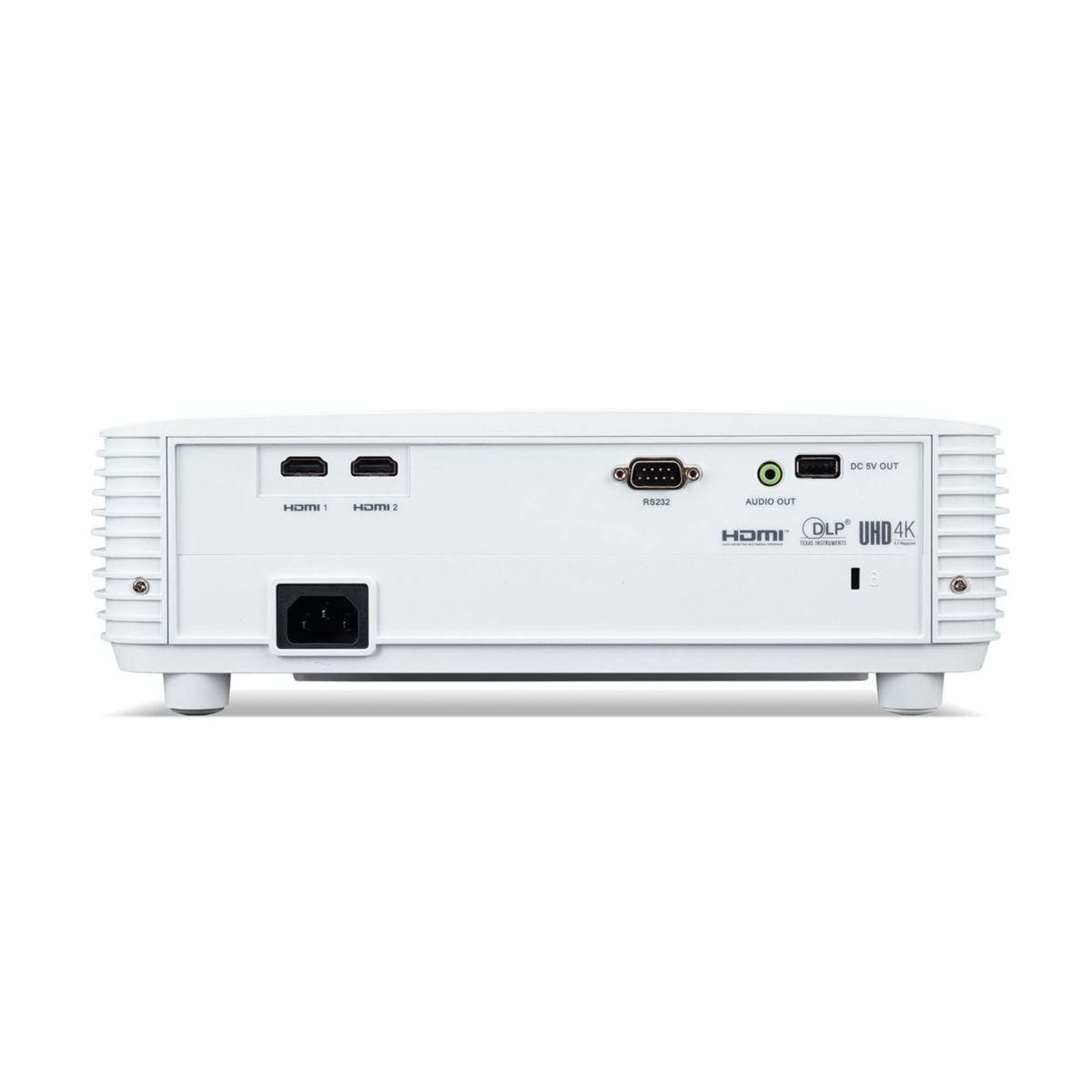 ACER H6822BD Projector Wit