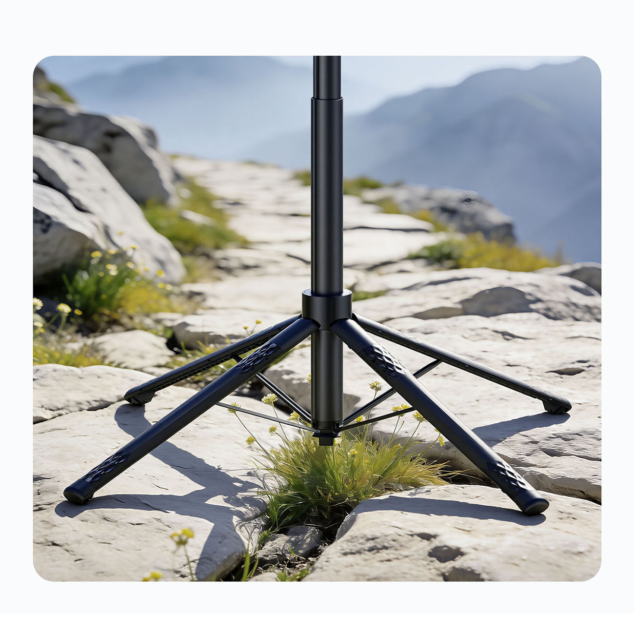 SUPPORTO ORICO SPN185 asta selfie con treppiede e telecomando