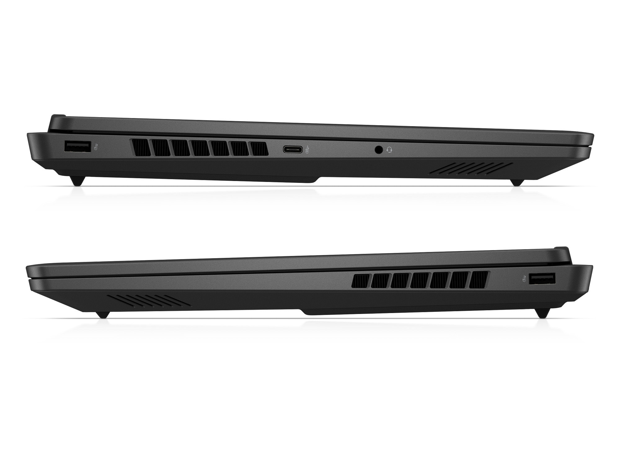 Laptop do gier HP OMEN Gaming 16-am0725ng / Intel Core Ultra 7, 255H / 24 GB RAM / 1 TB SSD / GeForce RTX™ 5060 / Windows 11 Home Czarny