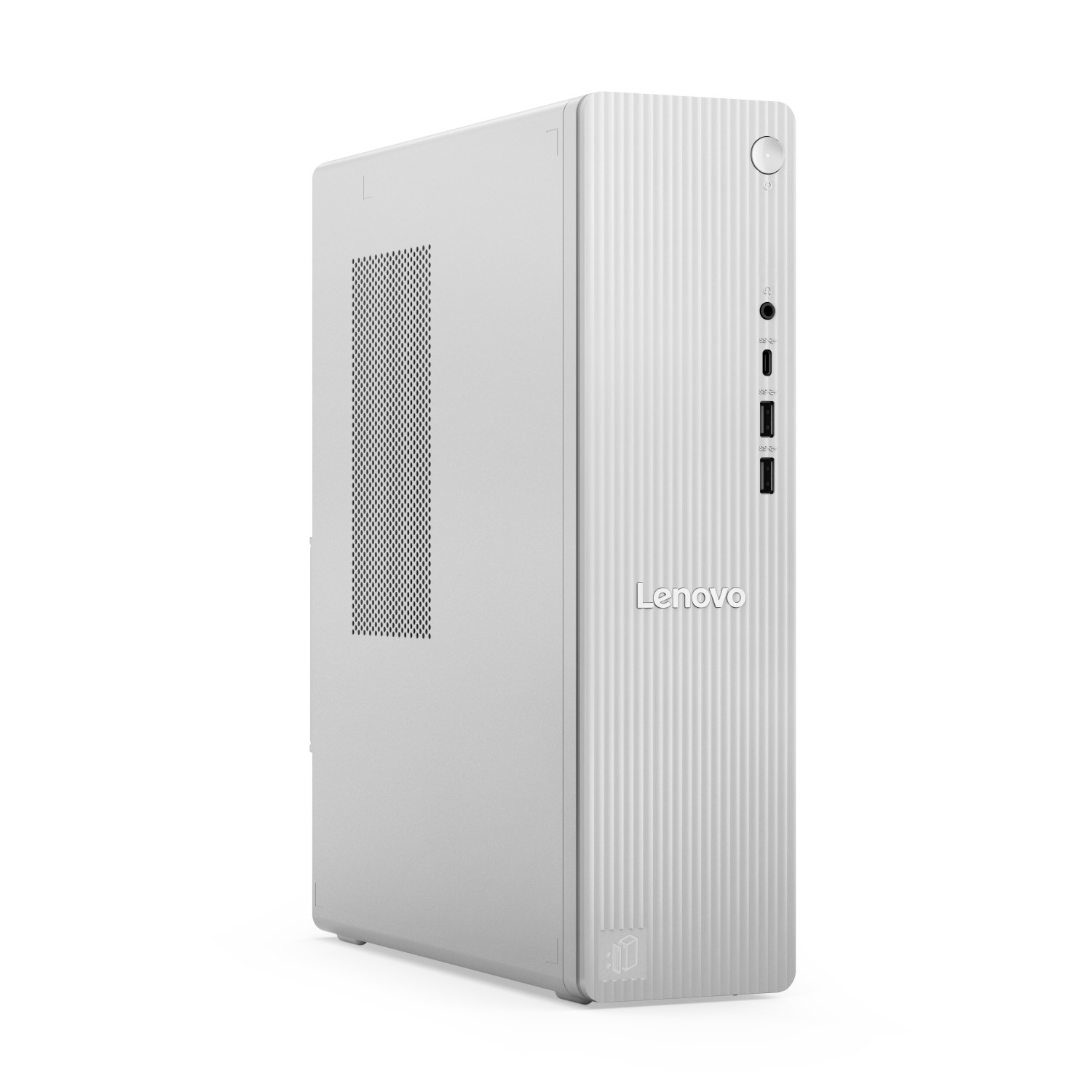 LENOVO PC DESKTOP IdeaCentre Tower 08IAS10, Intel Core Ultra 5 225, 3.3 GHz, Onboard Graphics, RAM 16,0 GB, 512,00 GB SSD