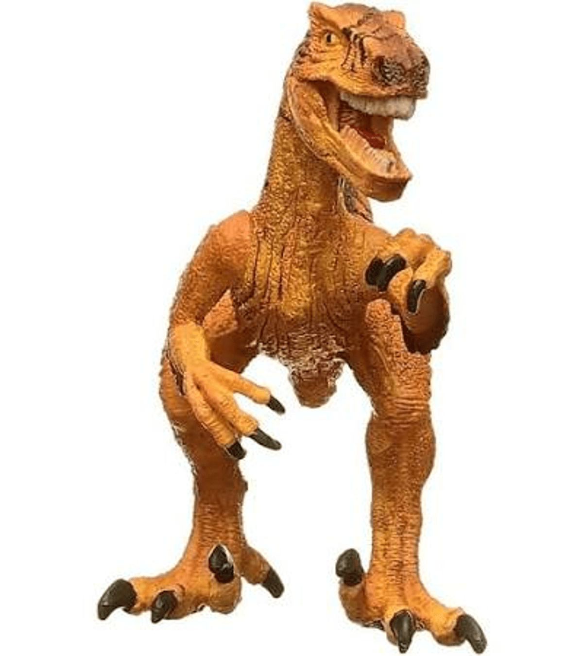 Figura - SCHLEICH Velociraptor, Dinosaurs, 10,3 cm, 4 año(s), Plástico