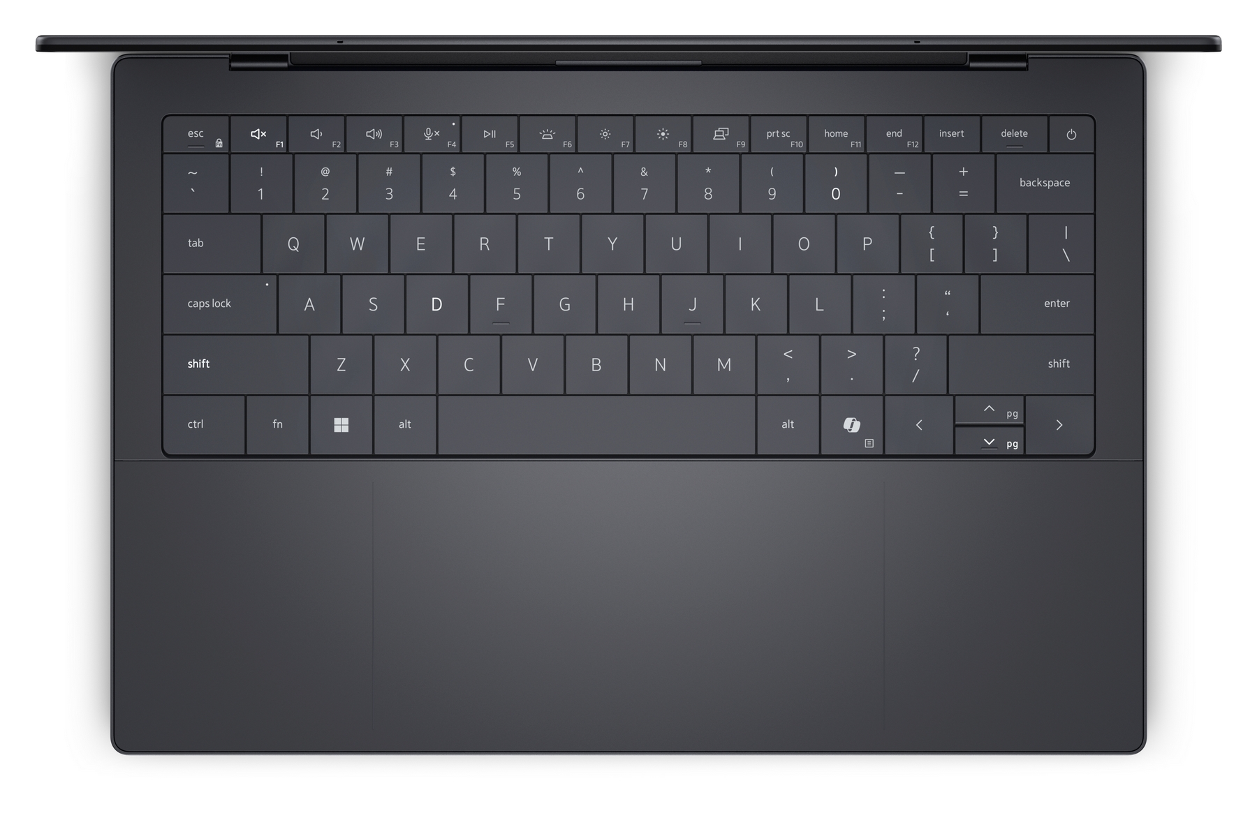 Laptop DELL VPYTN XPS 14 DA14260 Copilot+ PC / Core Ultra X7 358H / 32 GB RAM SSD / Arc™ B390 / Windows 11 Pro Grafitowy