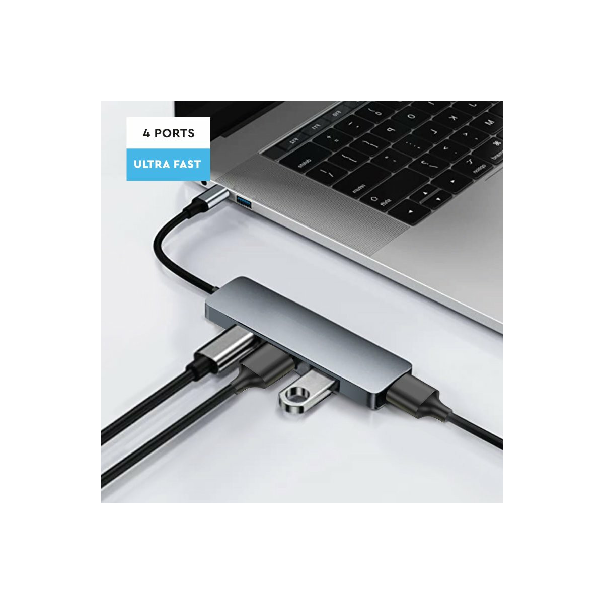 EKON ECITHUB320USBIN Hub