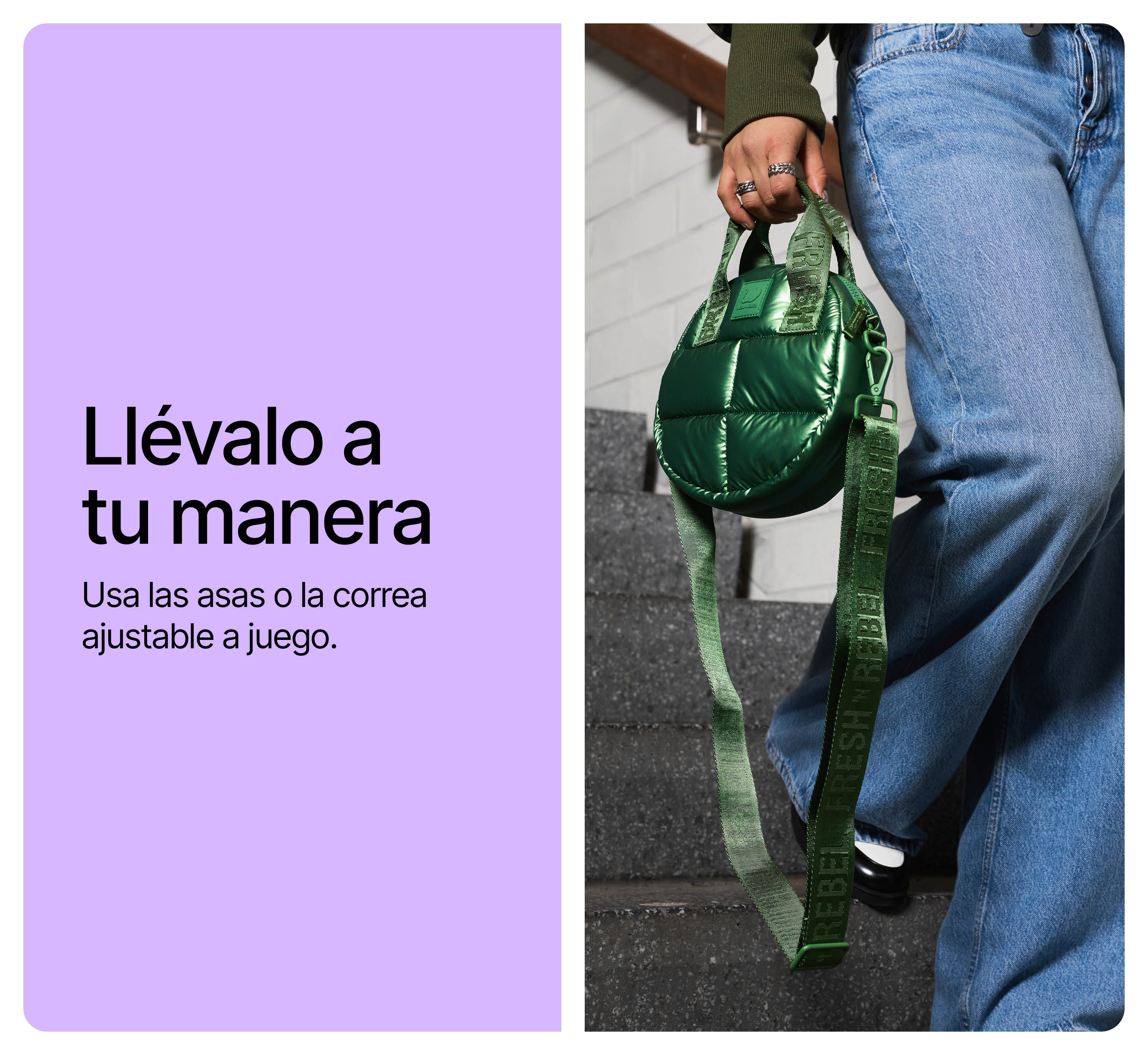Funda para auriculares  - Coze Tone, Funda Acolchada para Auriculares FRESH ‘N REBEL, Cobalt Blue