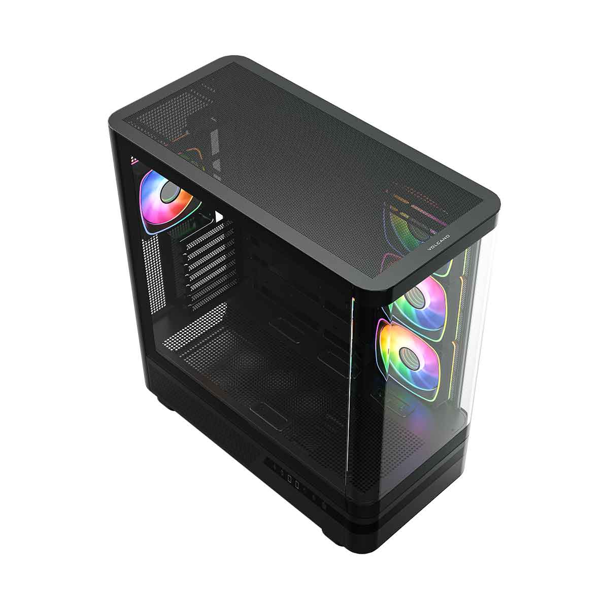 CASE PER PC MODECOM AQ100