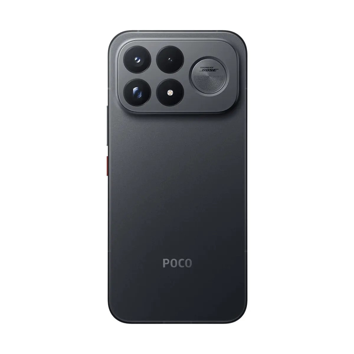 XIAOMI Poco F9 Ultra 5G, Negro, Móvil, 512 GB, 16 GB RAM, 6,90 ", Qualcomm Snapdragon 8 Elite Gen 5 (3 nm), 7880 mAh