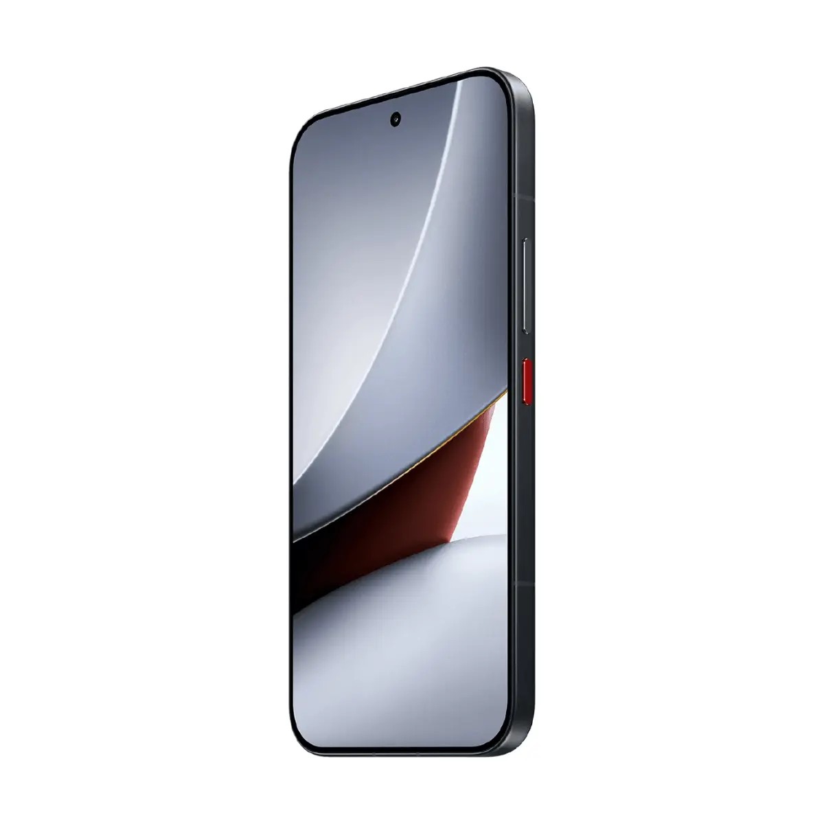 XIAOMI Poco F9 Ultra 5G, Negro, Móvil, 512 GB, 16 GB RAM, 6,90 ", Qualcomm Snapdragon 8 Elite Gen 5 (3 nm), 7880 mAh